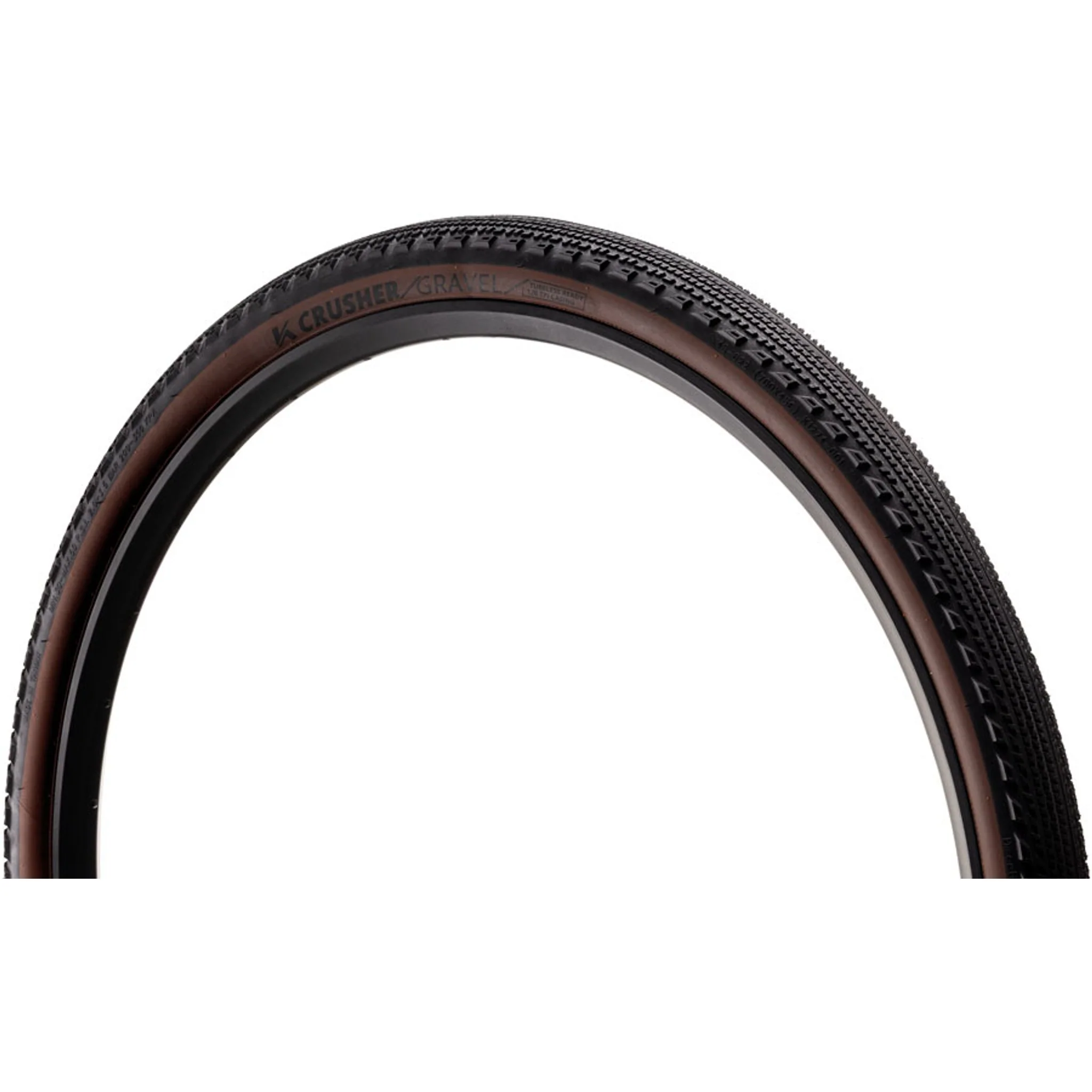 Crusher Tire - Image 3