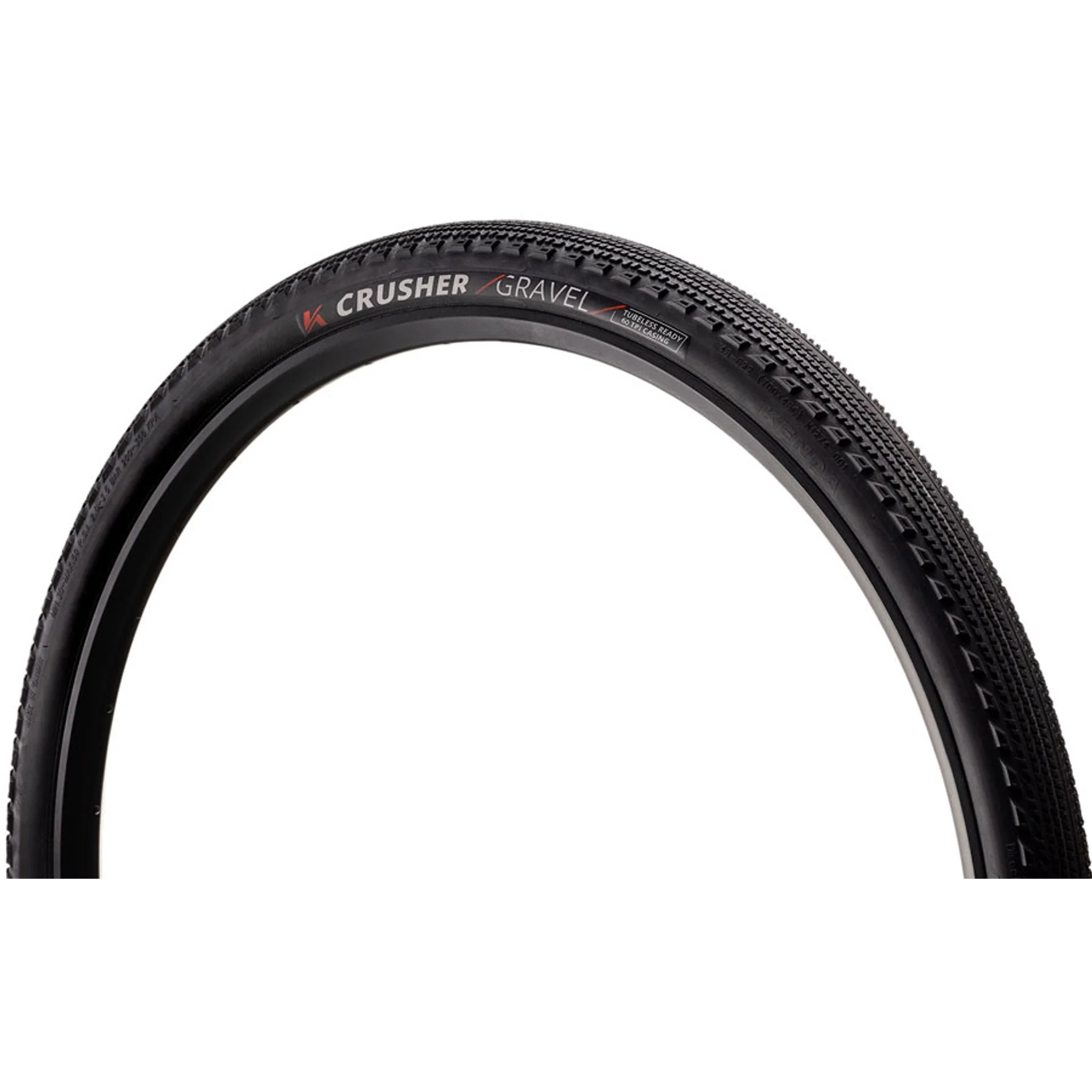 Crusher Tire - Image 5