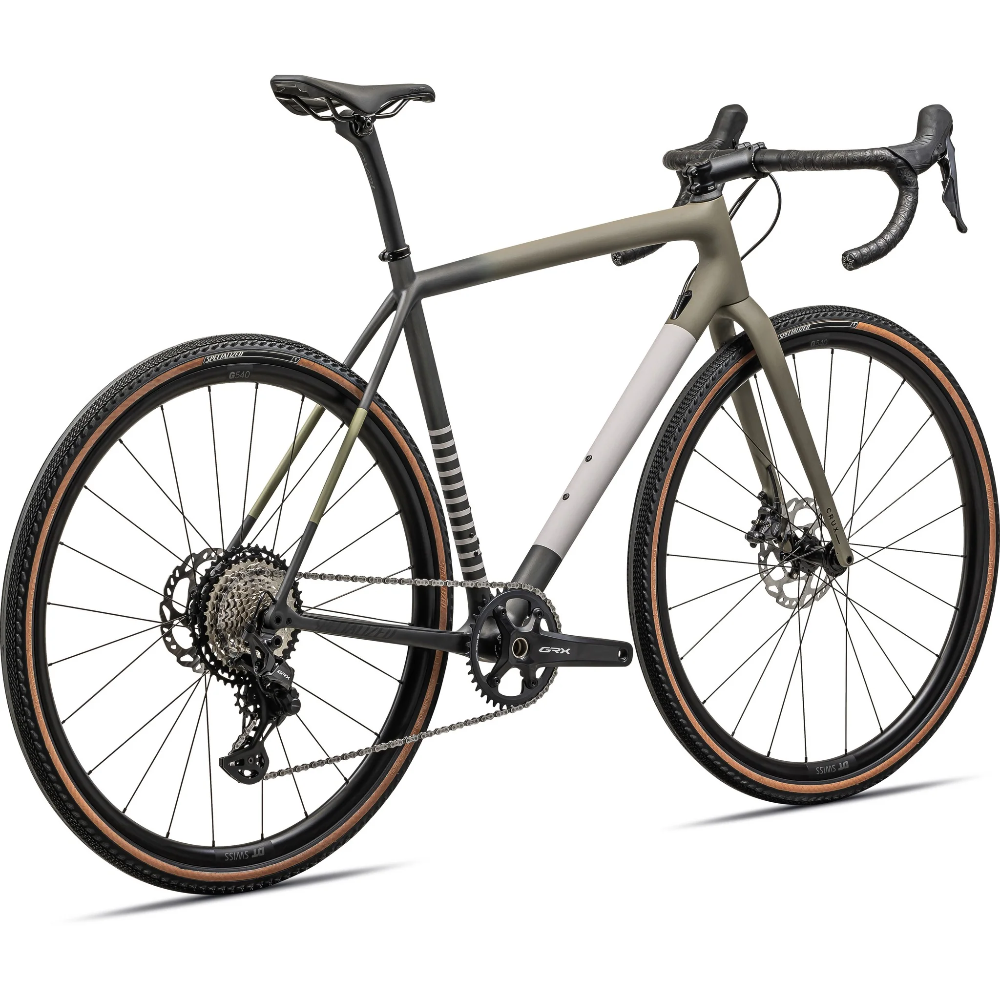 Crux Comp - Image 8
