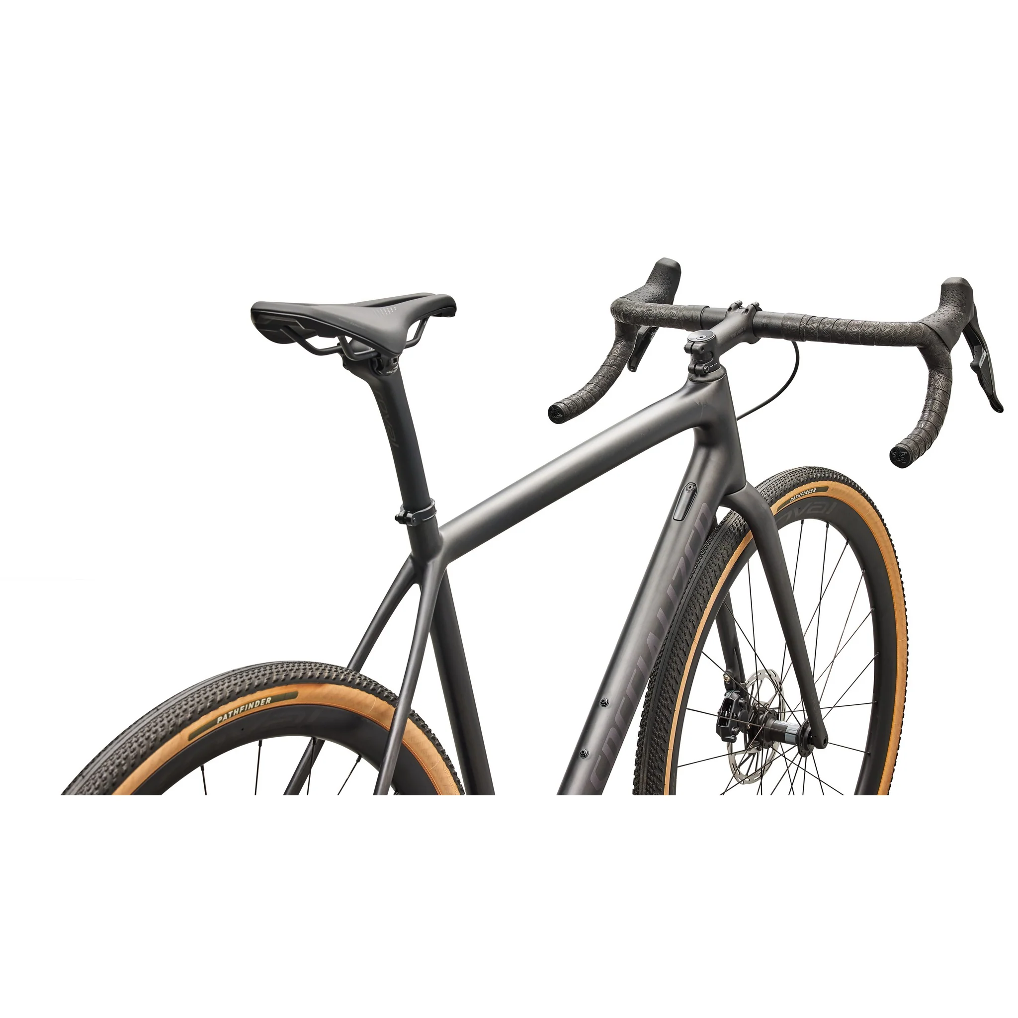 Crux Expert - SRAM Rival XPLR AXS - Image 10