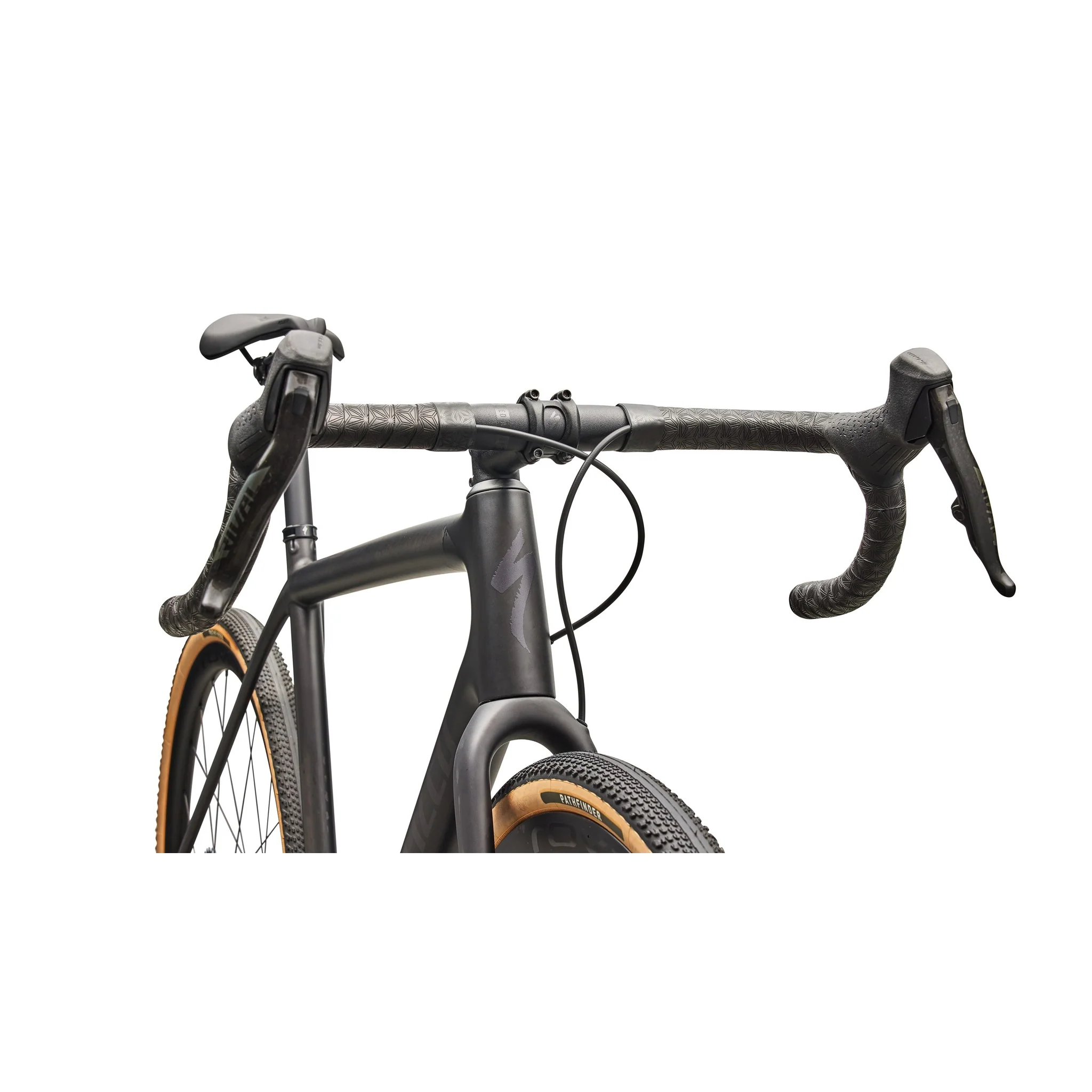 Crux Expert - SRAM Rival XPLR AXS - Image 11
