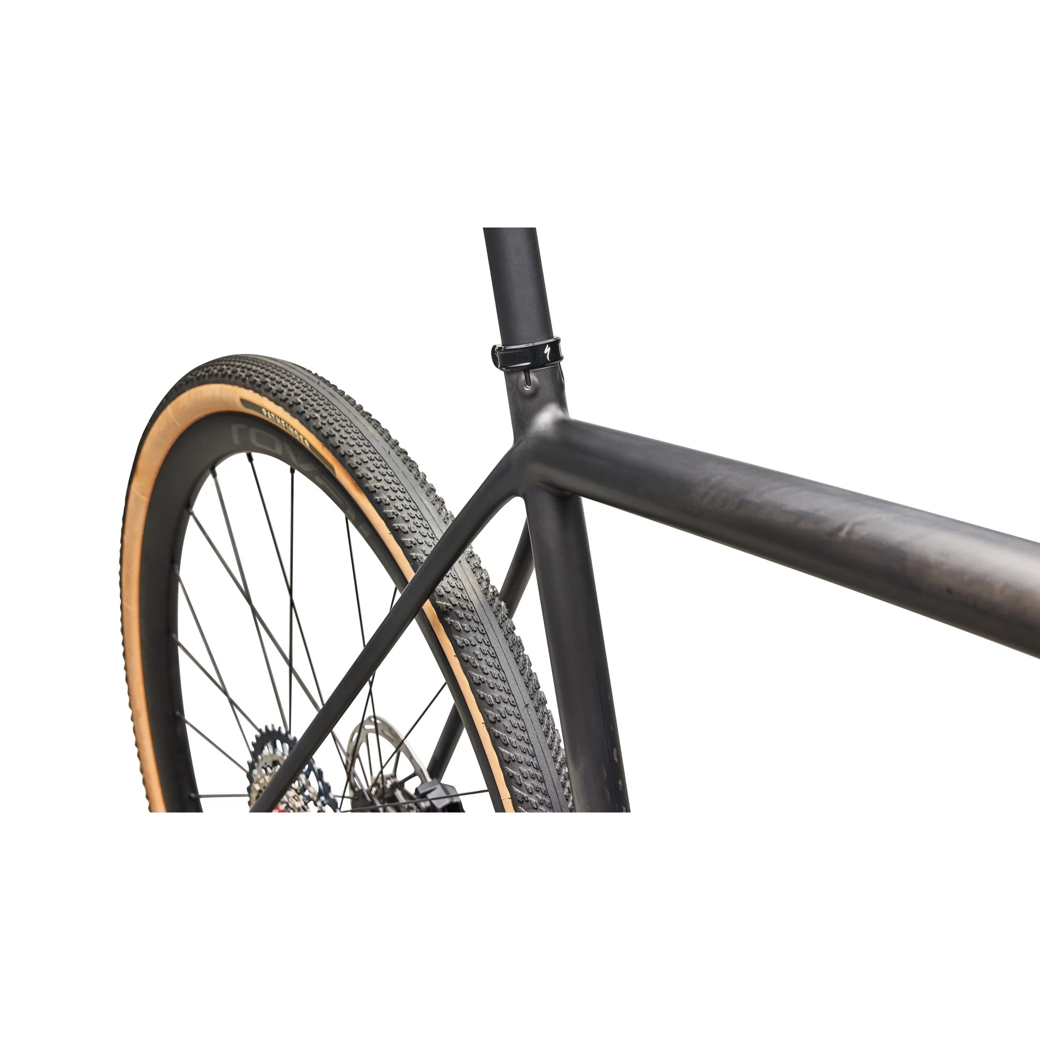 Crux Expert - SRAM Rival XPLR AXS - Image 12