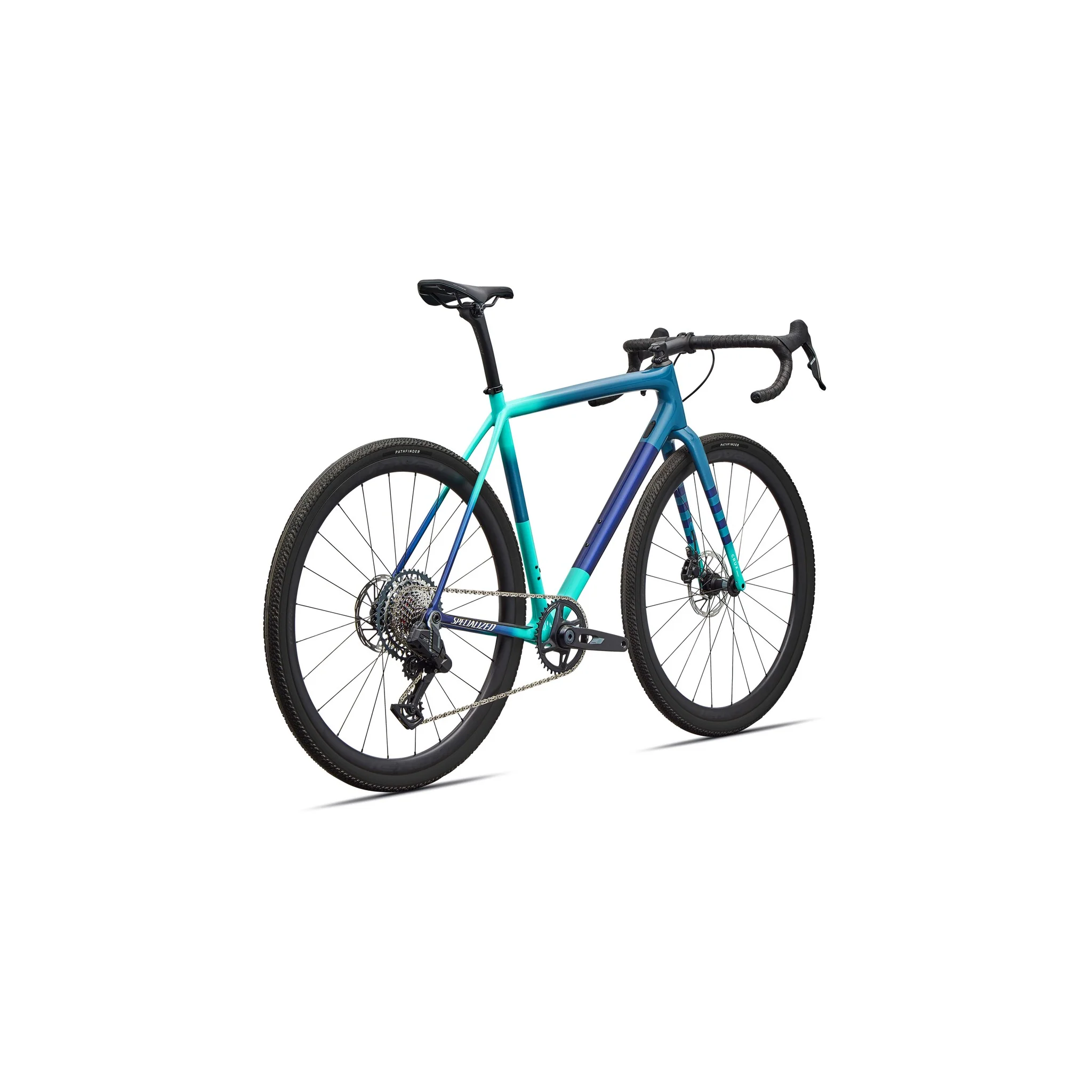 Crux Expert - SRAM Rival XPLR AXS - Image 3