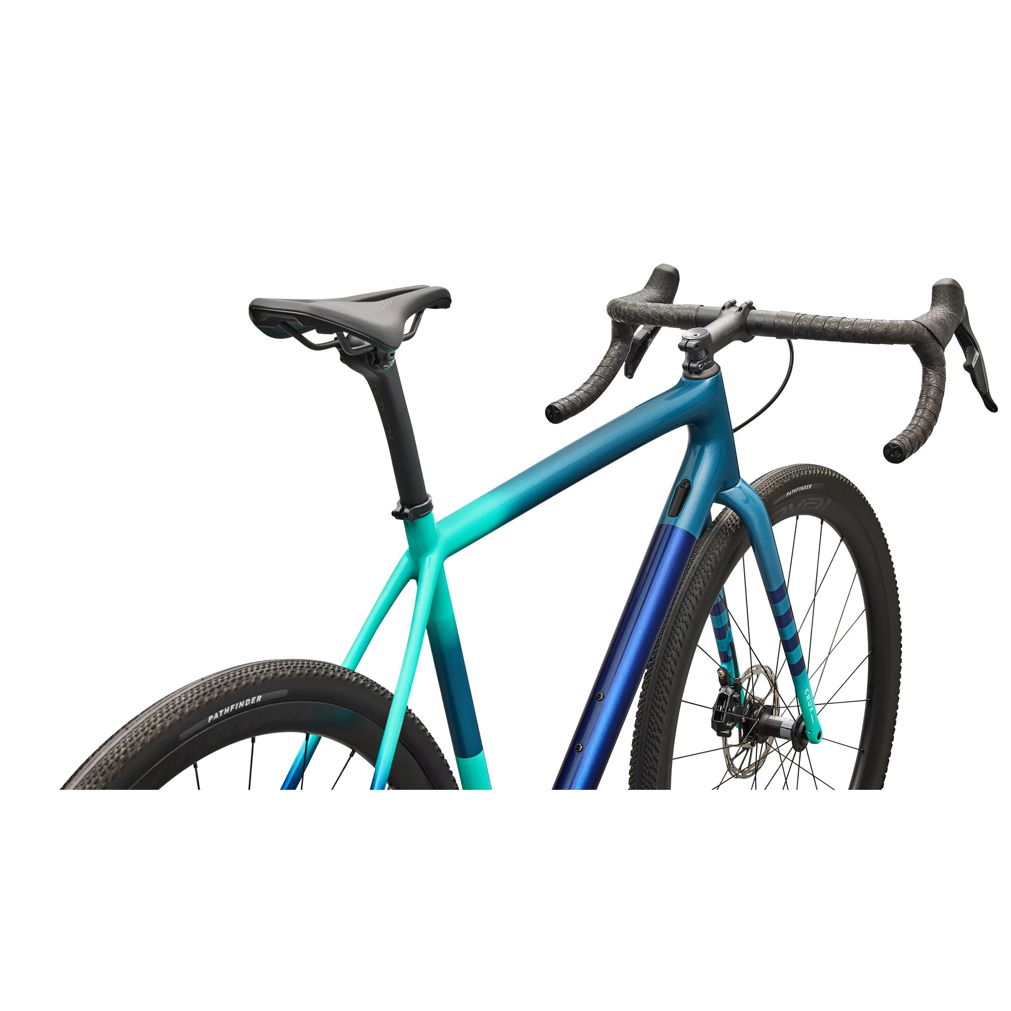 Crux Expert - SRAM Rival XPLR AXS - Image 4