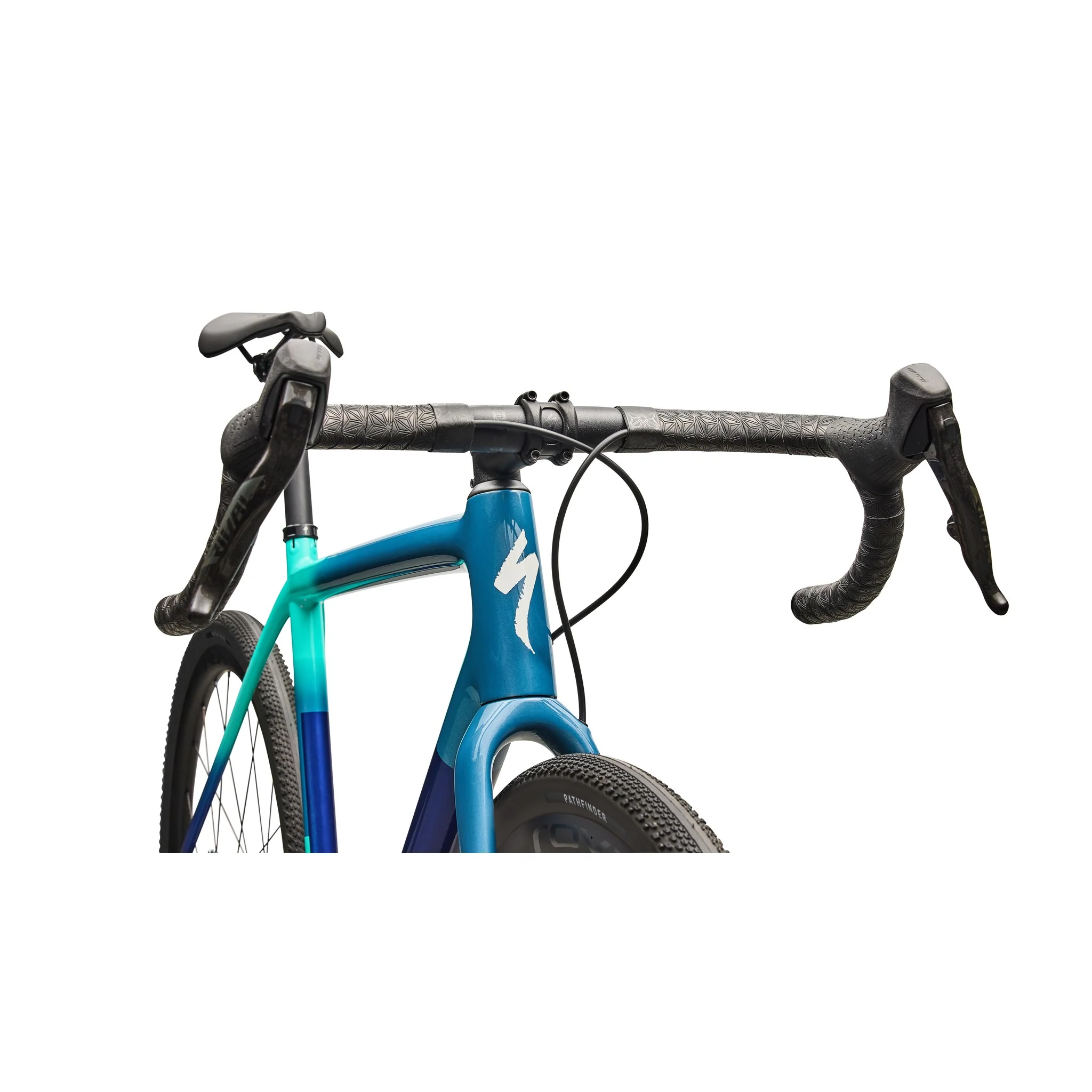 Crux Expert - SRAM Rival XPLR AXS - Image 5