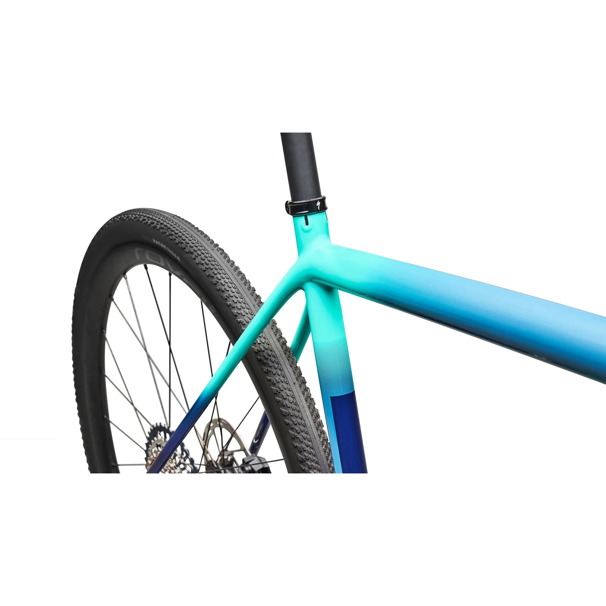 Crux Expert - SRAM Rival XPLR AXS - Image 6