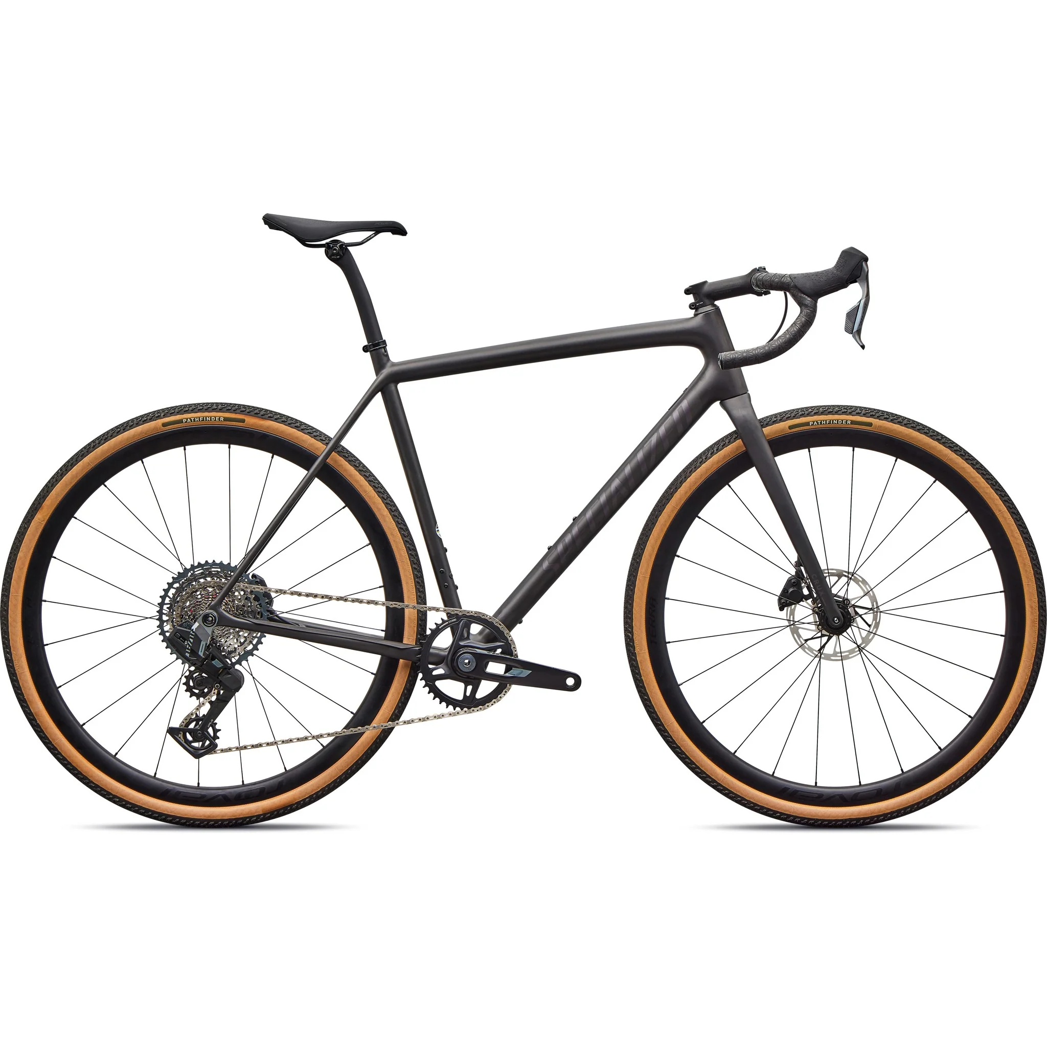 Crux Expert - SRAM Rival XPLR AXS - Image 7