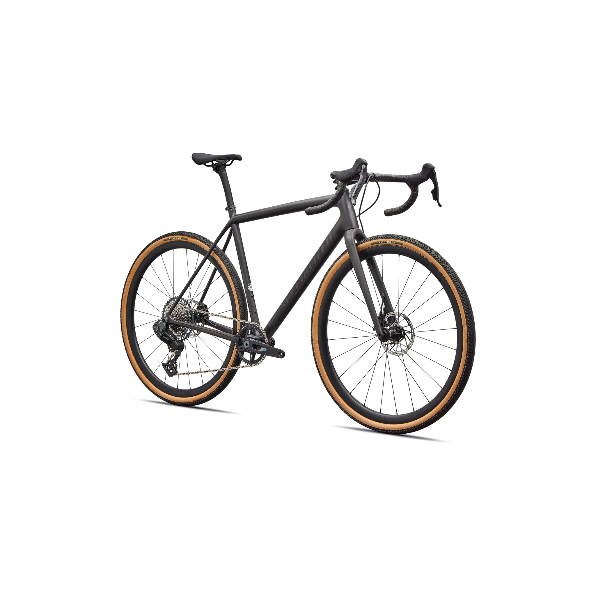 Crux Expert - SRAM Rival XPLR AXS - Image 8