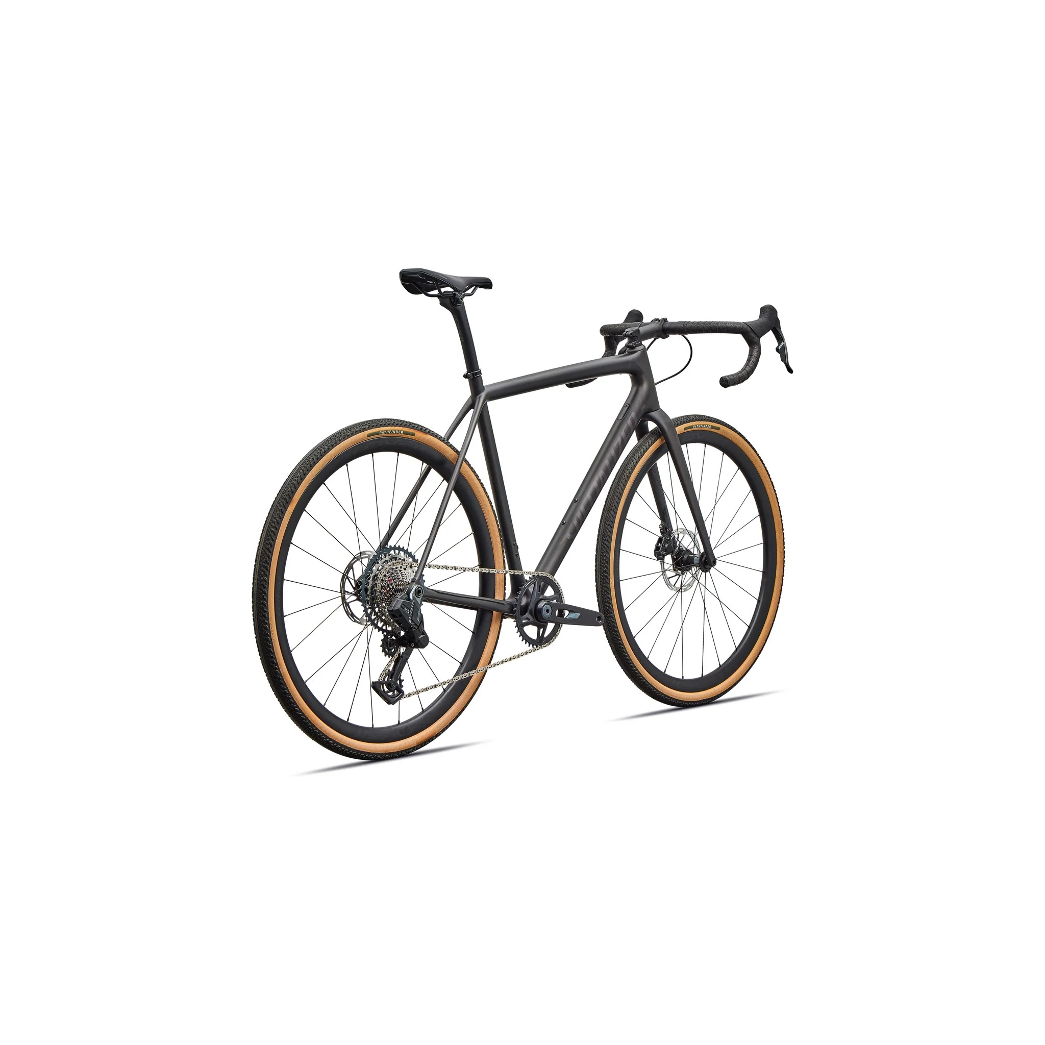 Crux Expert - SRAM Rival XPLR AXS - Image 9