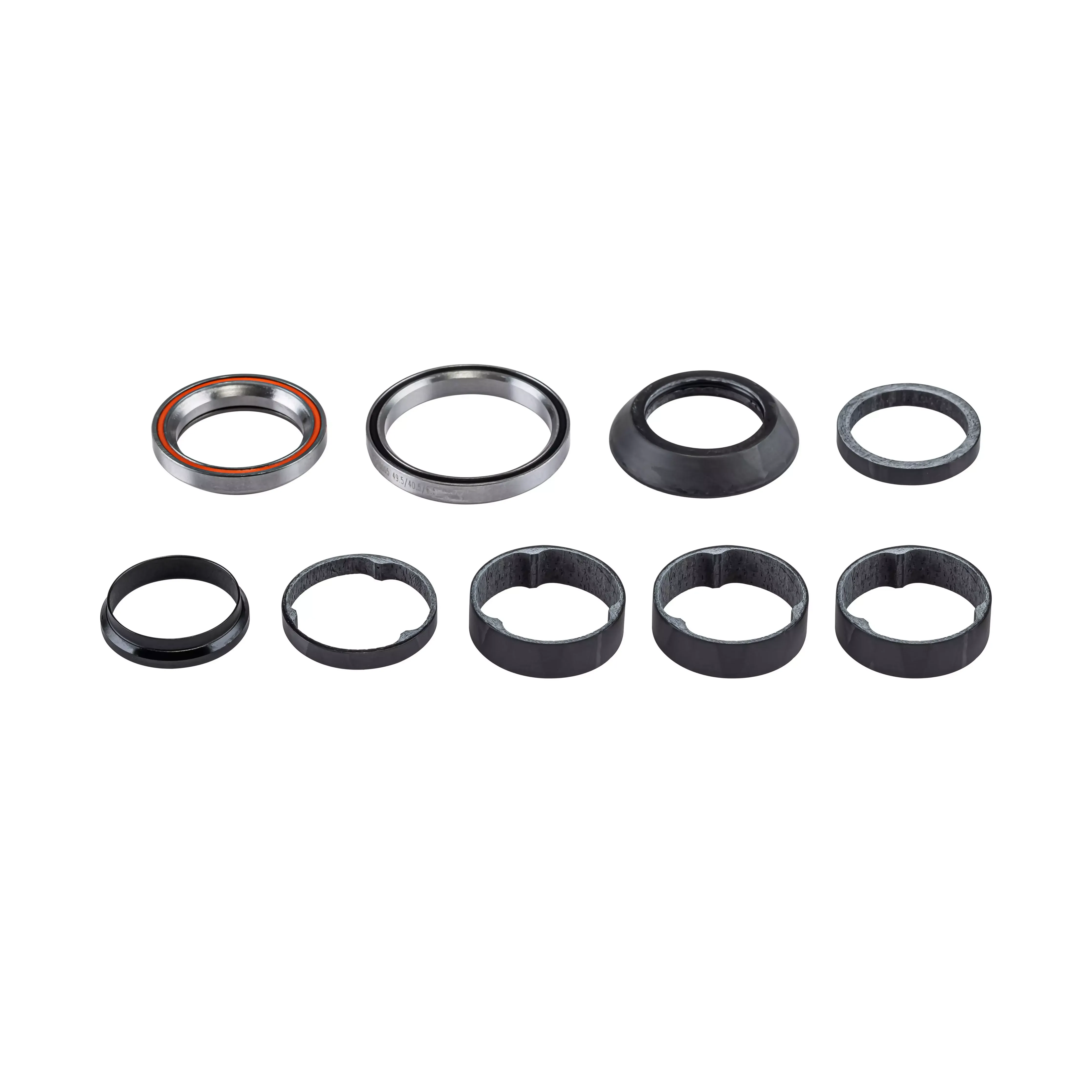 Crux Headset Parts Kit