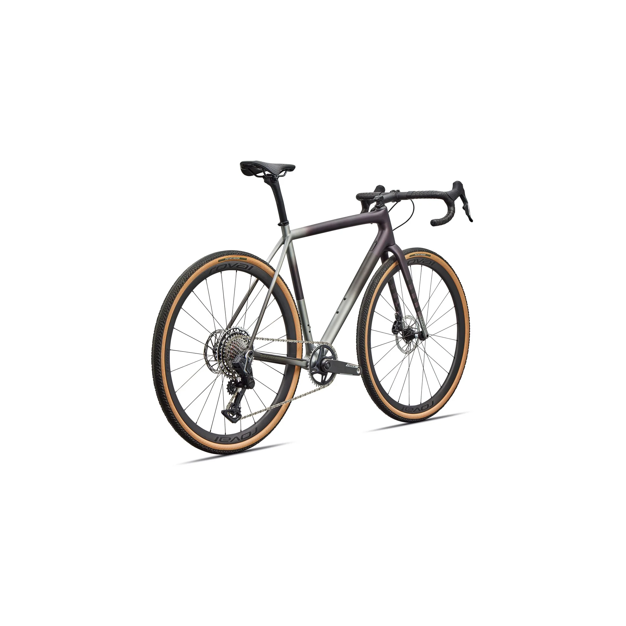 Crux Pro - SRAM Force XPLR AXS - Image 3