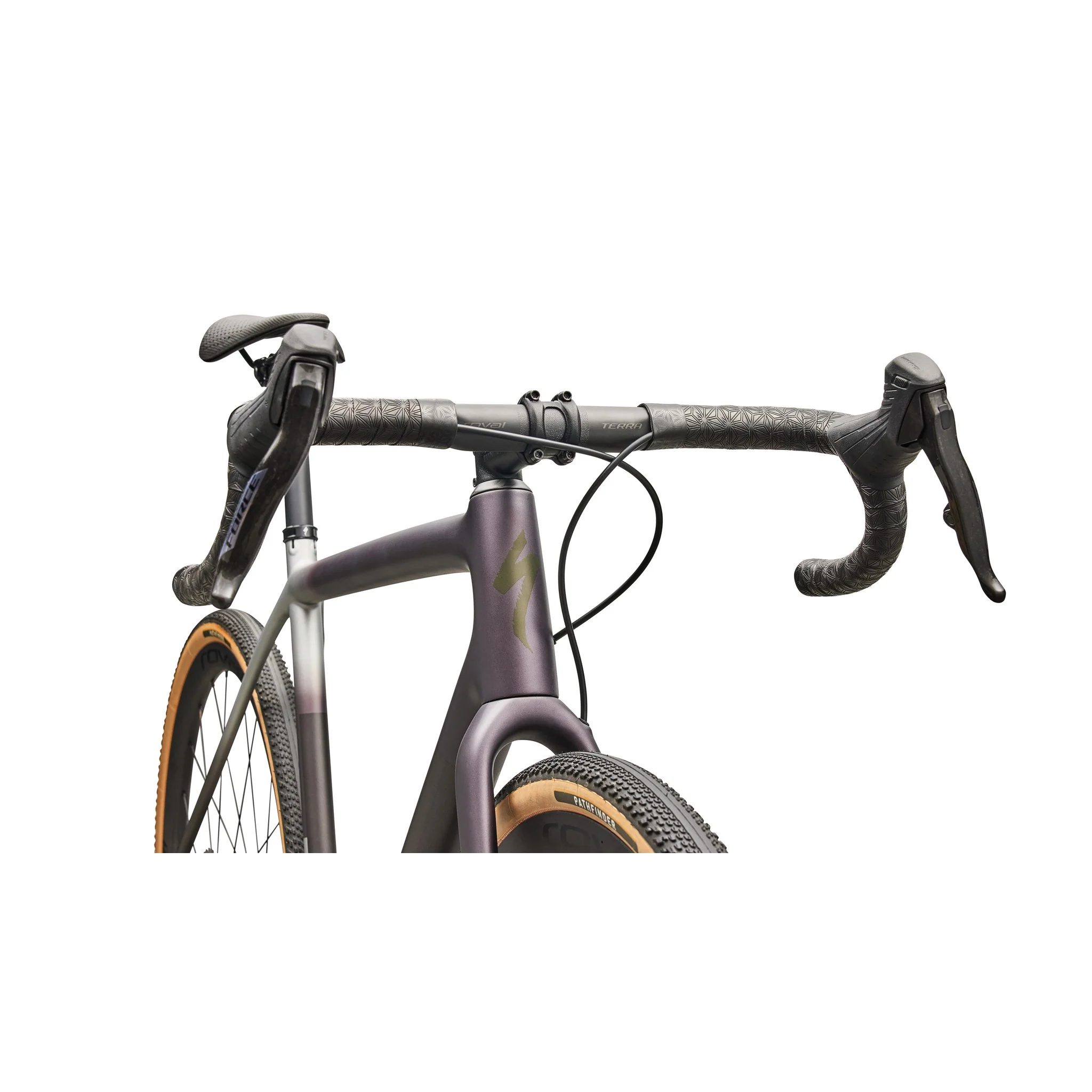 Crux Pro - SRAM Force XPLR AXS - Image 5