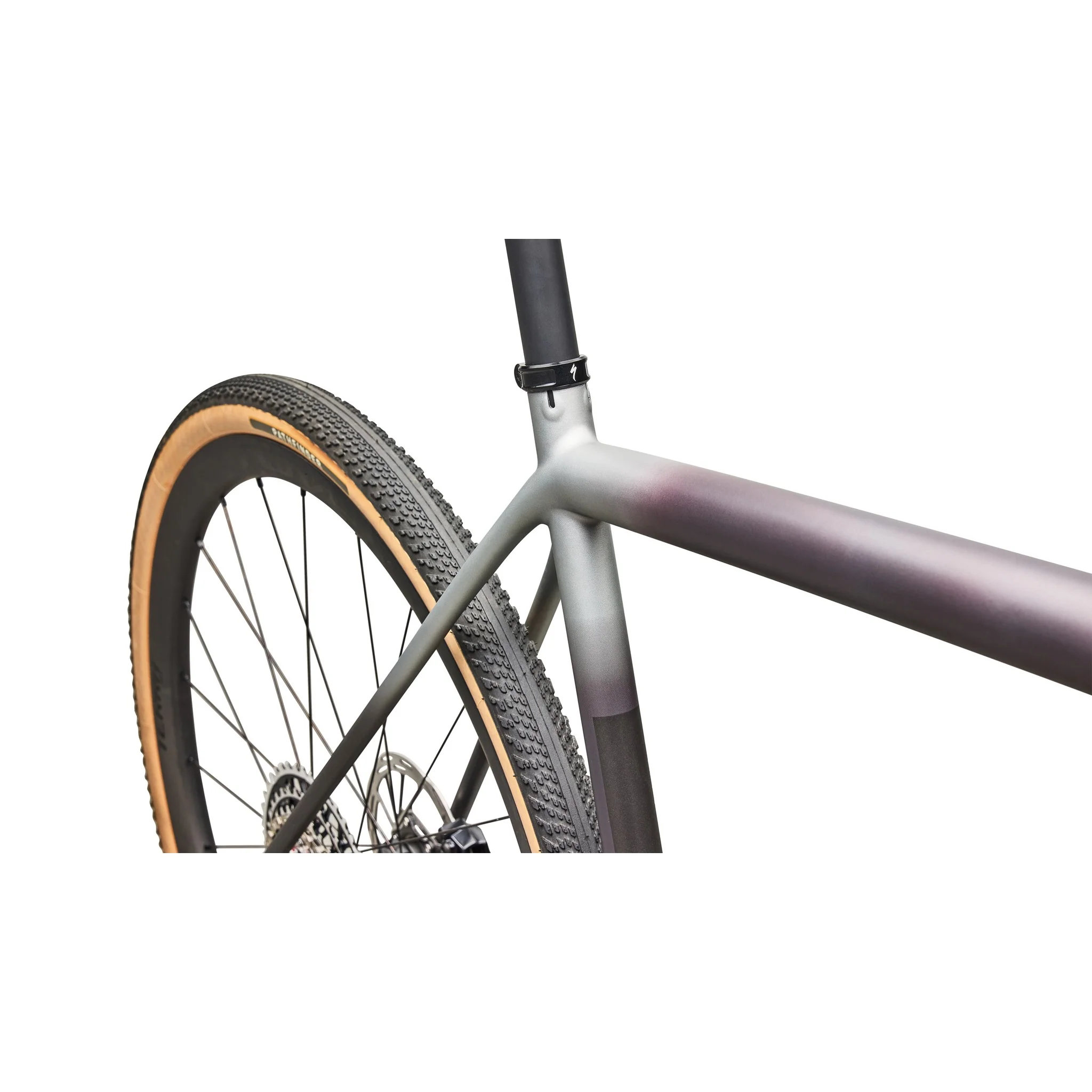 Crux Pro - SRAM Force XPLR AXS - Image 6