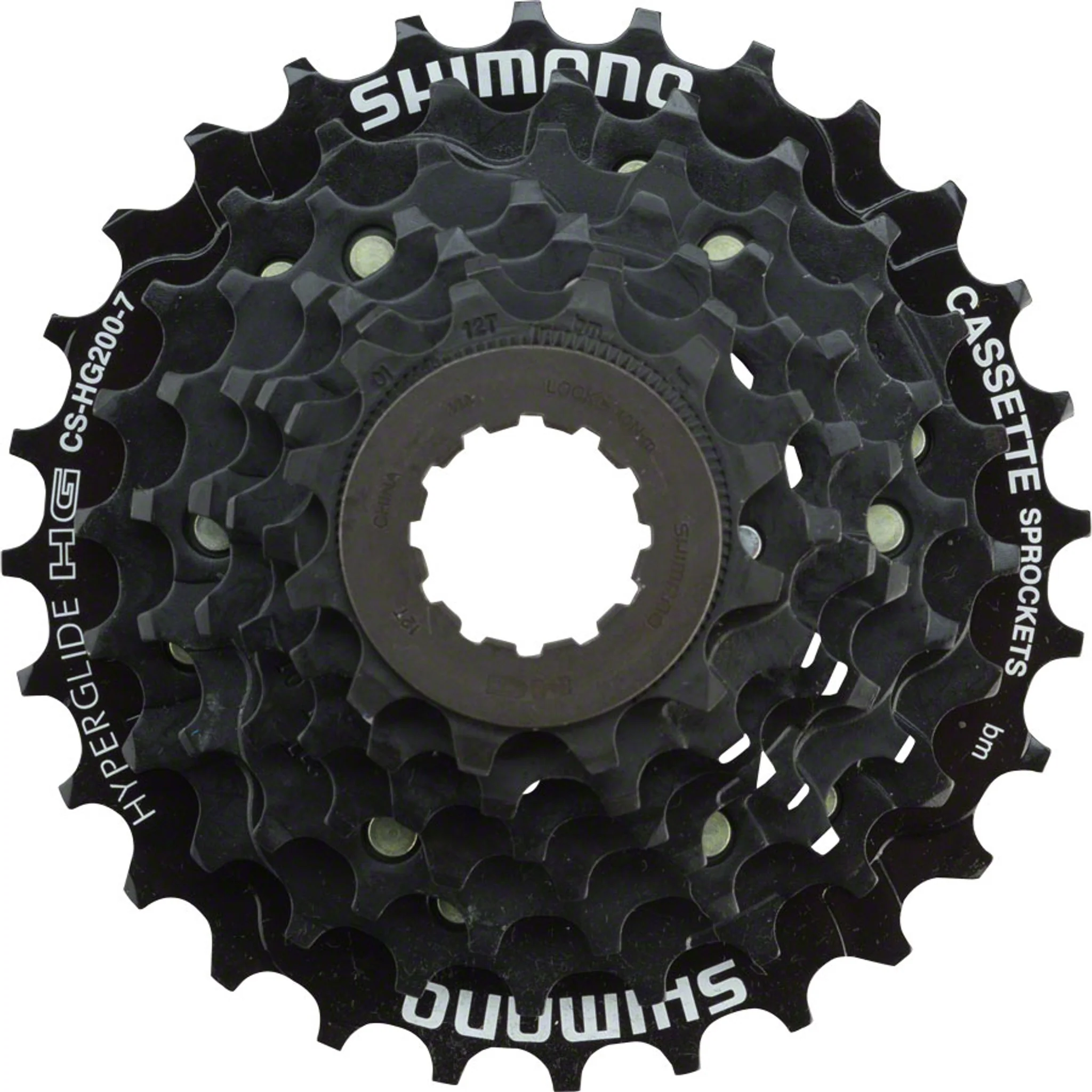 CS-HG200 Cassette
