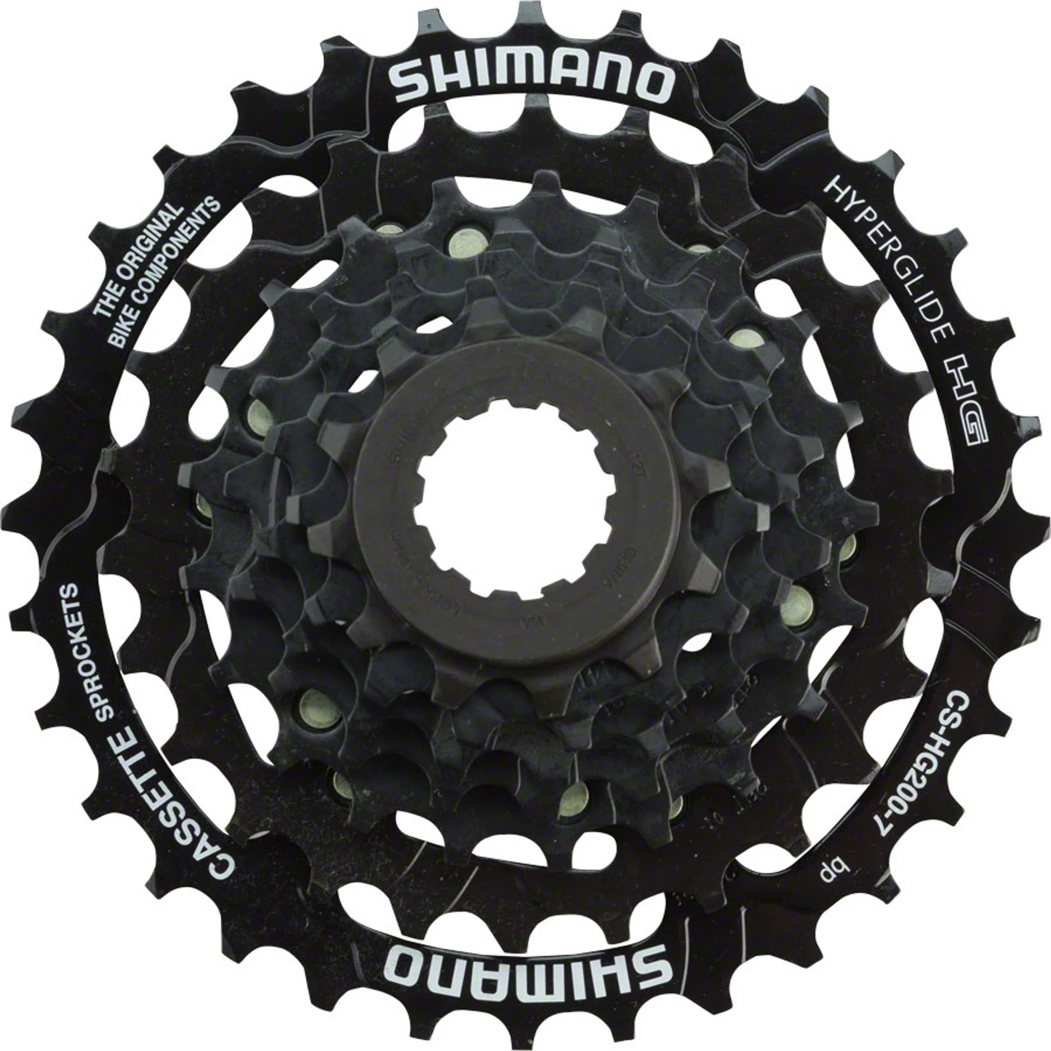 CS-HG200 Cassette - Image 2