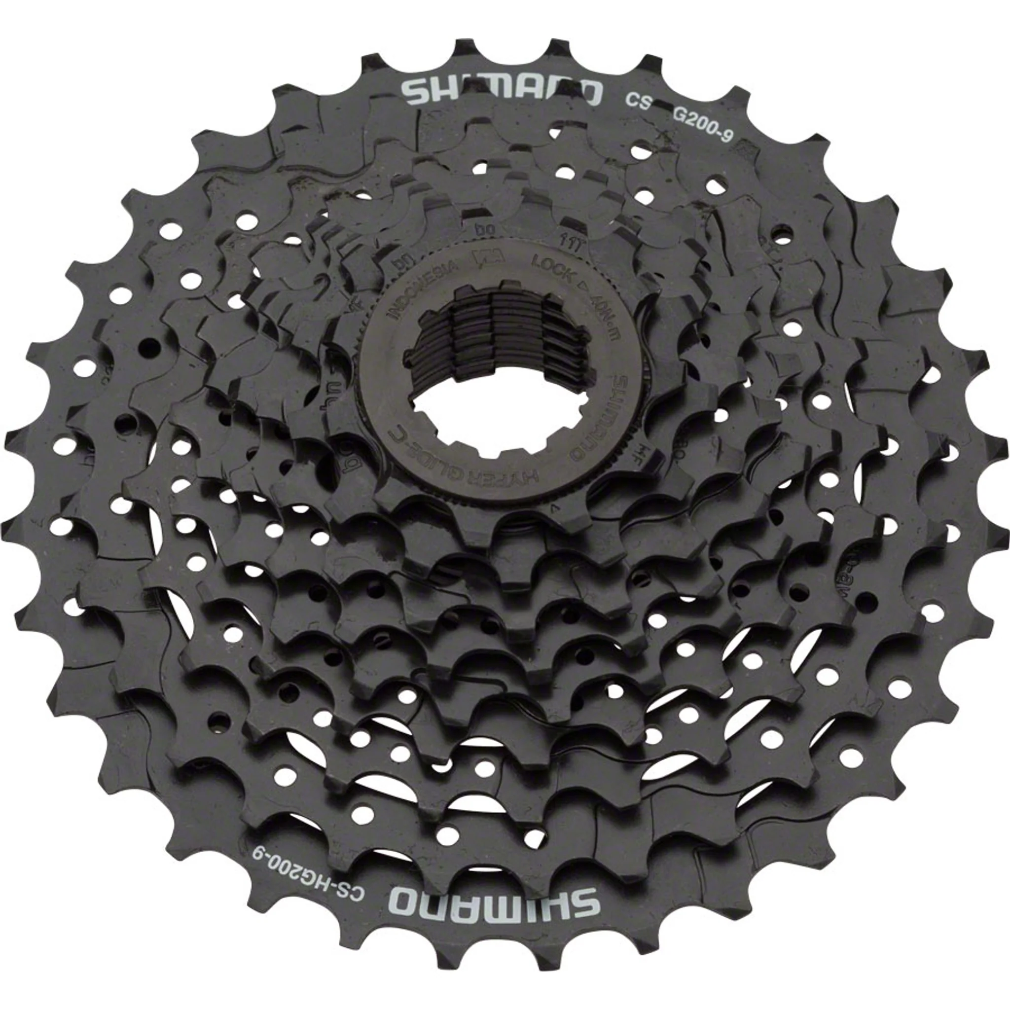 CS-HG200 Cassette - Image 3