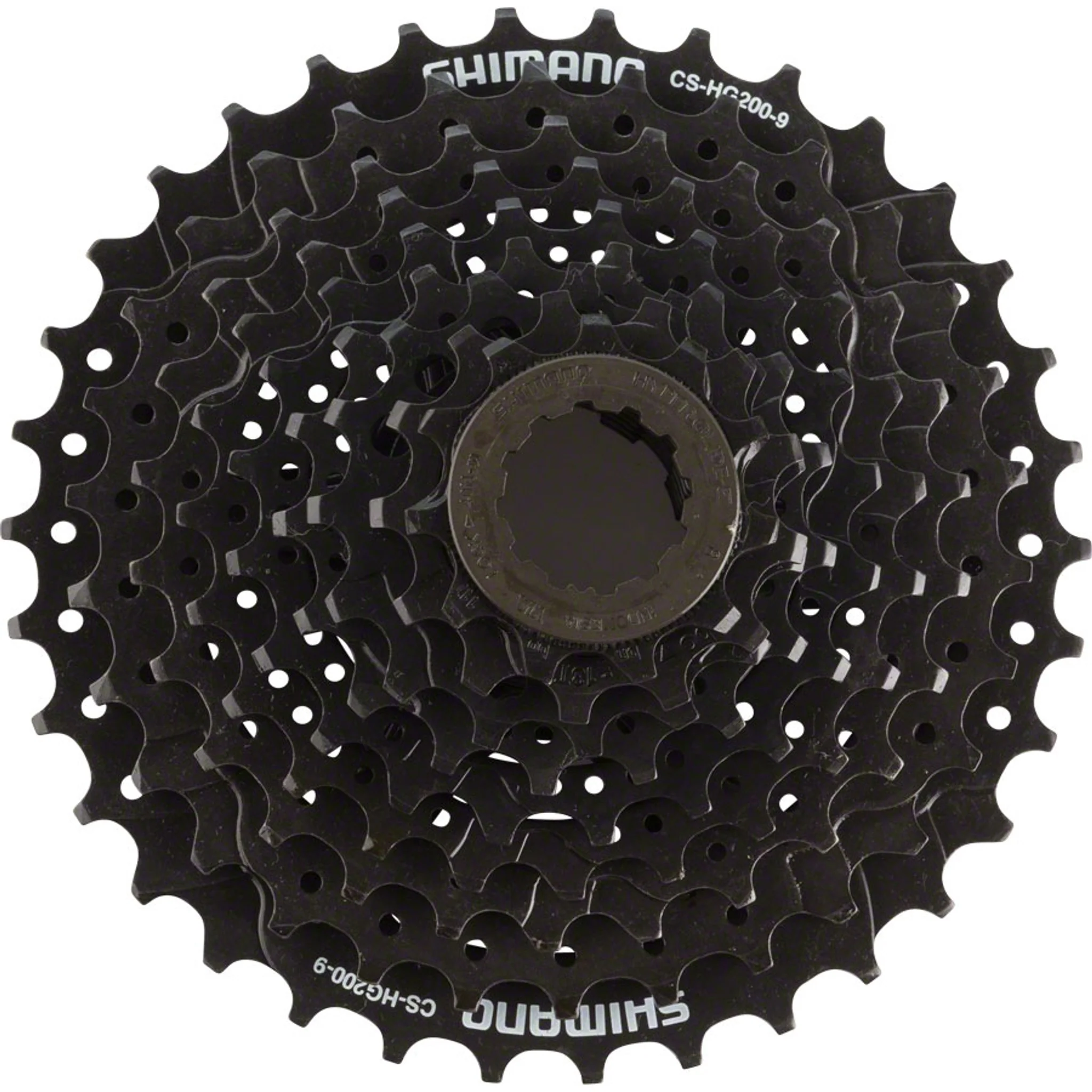 CS-HG200 Cassette - Image 4