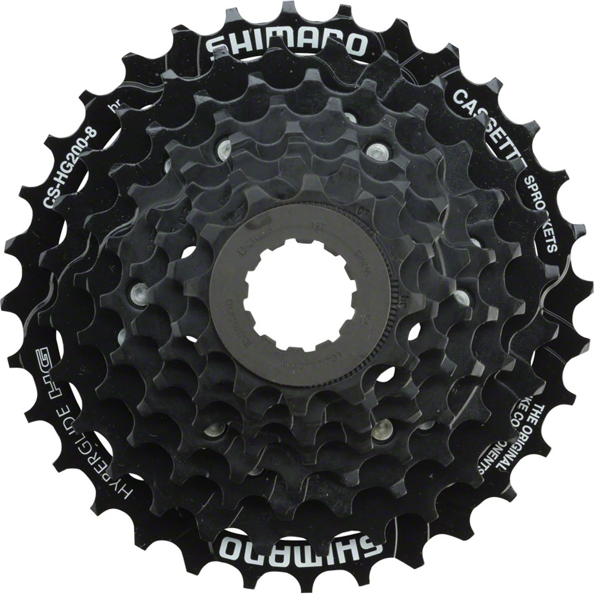 CS-HG200 Cassette - Image 5