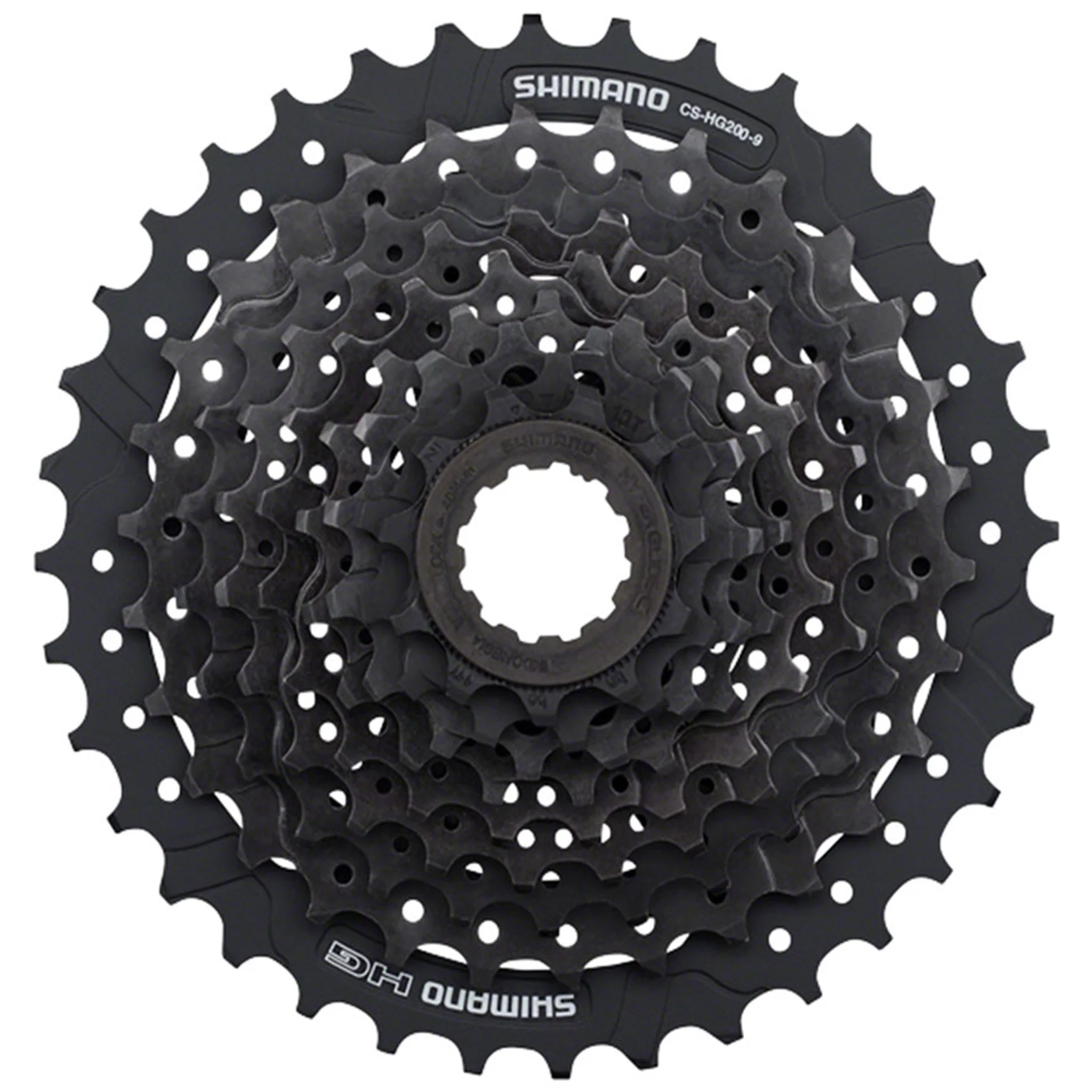 CS-HG200 Cassette - Image 6