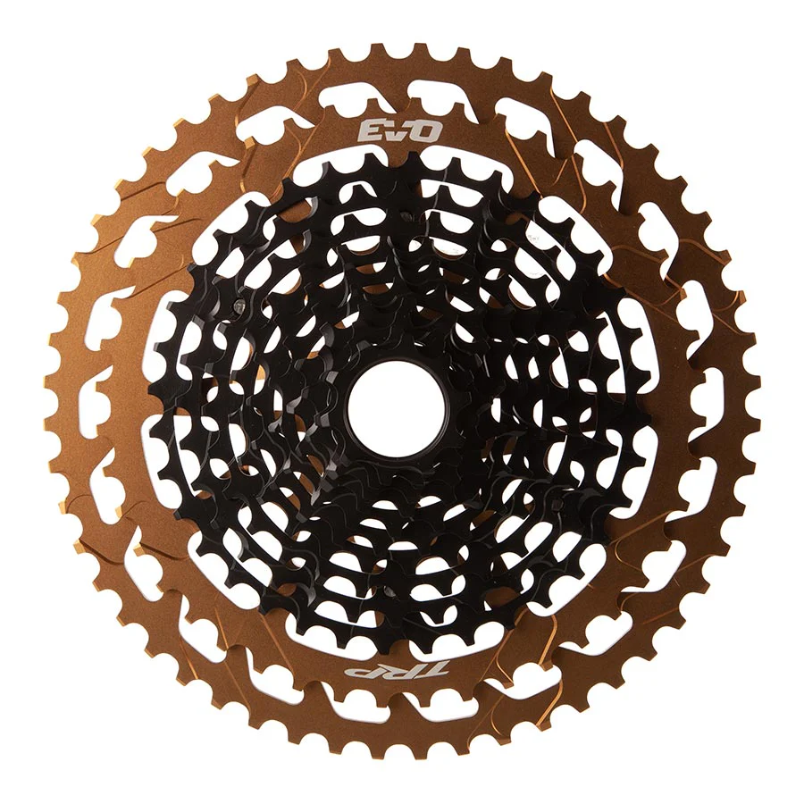 CS-M9050 EVO 12-Speed Cassette