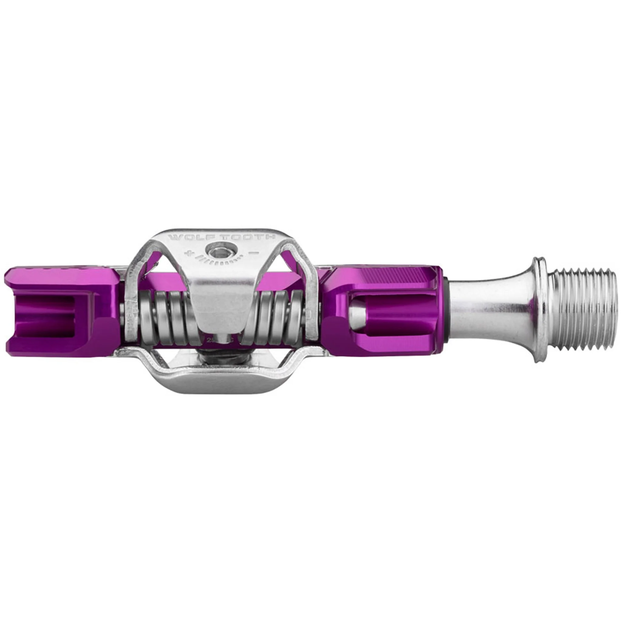 CTRL Trail Clipless Pedals - Image 9