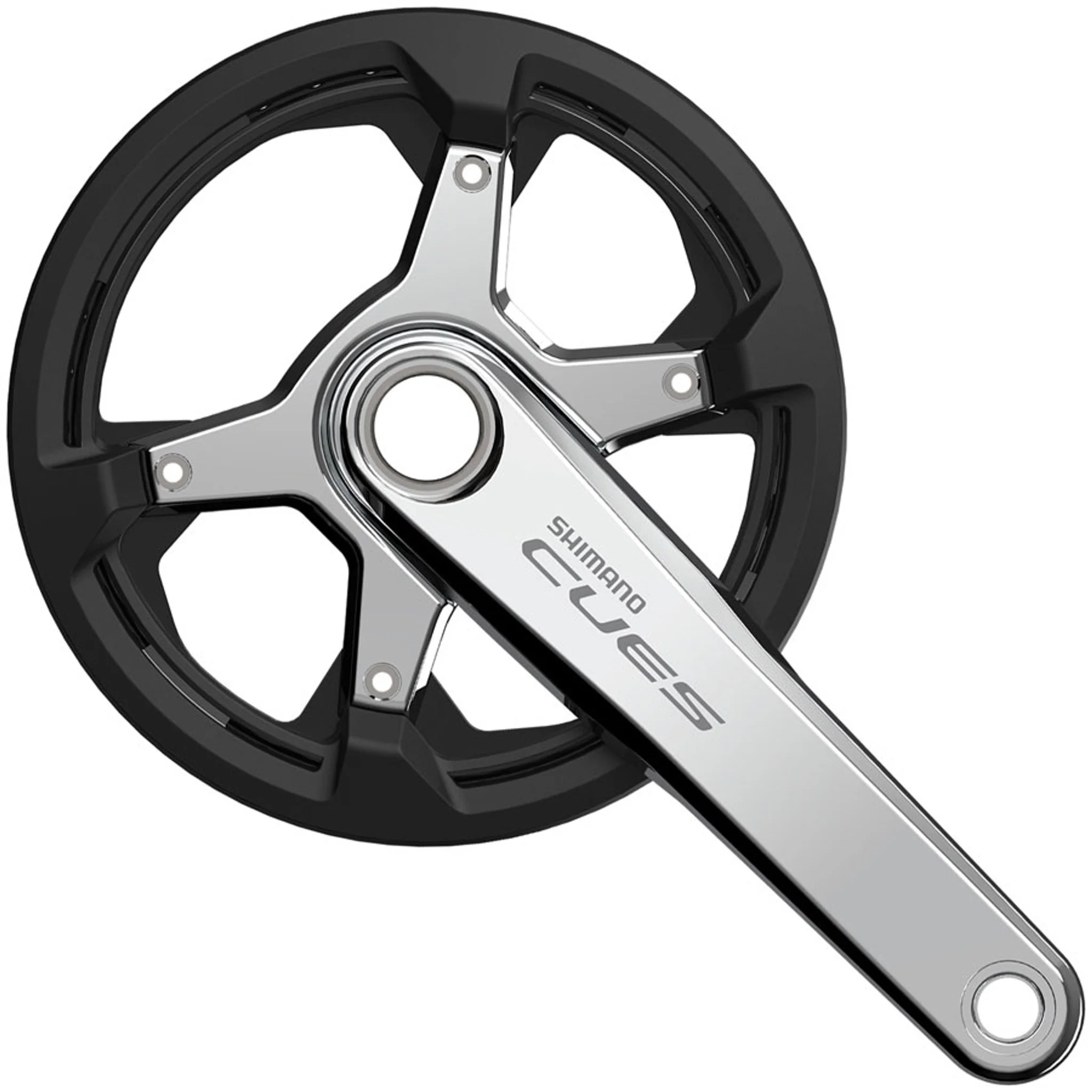 CUES FC-U6030-1 Crankset - Image 2