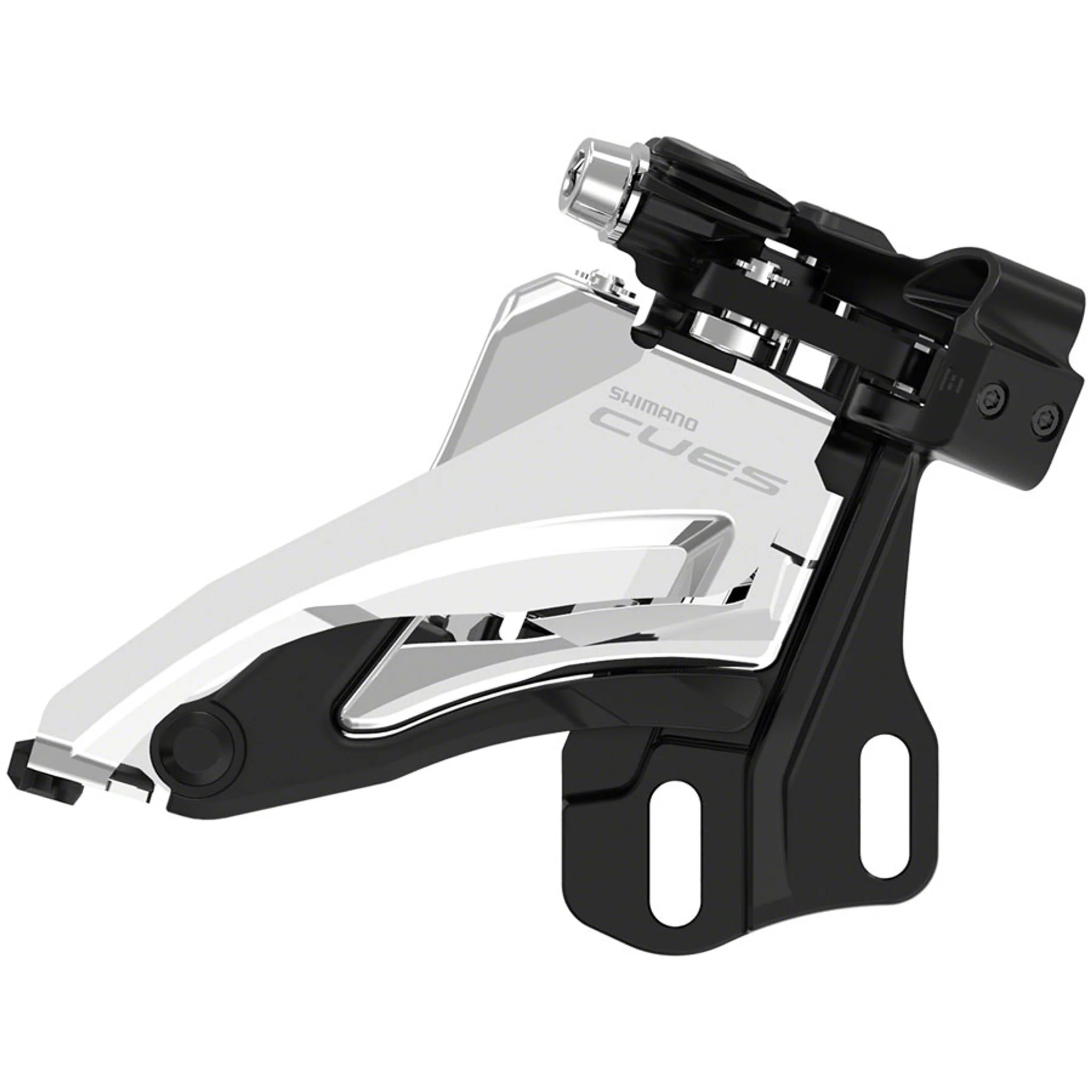 CUES FD-U4000 LINKGLIDE Front Derailleur - Image 2