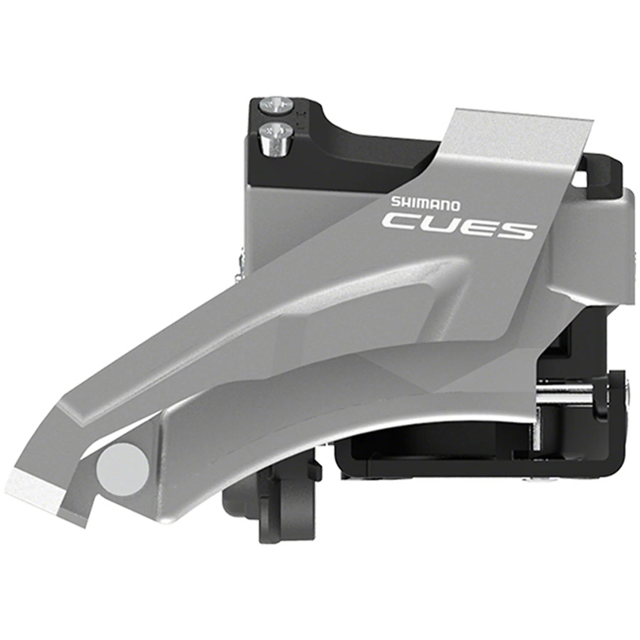CUES FD-U4000 LINKGLIDE Front Derailleur - Image 3
