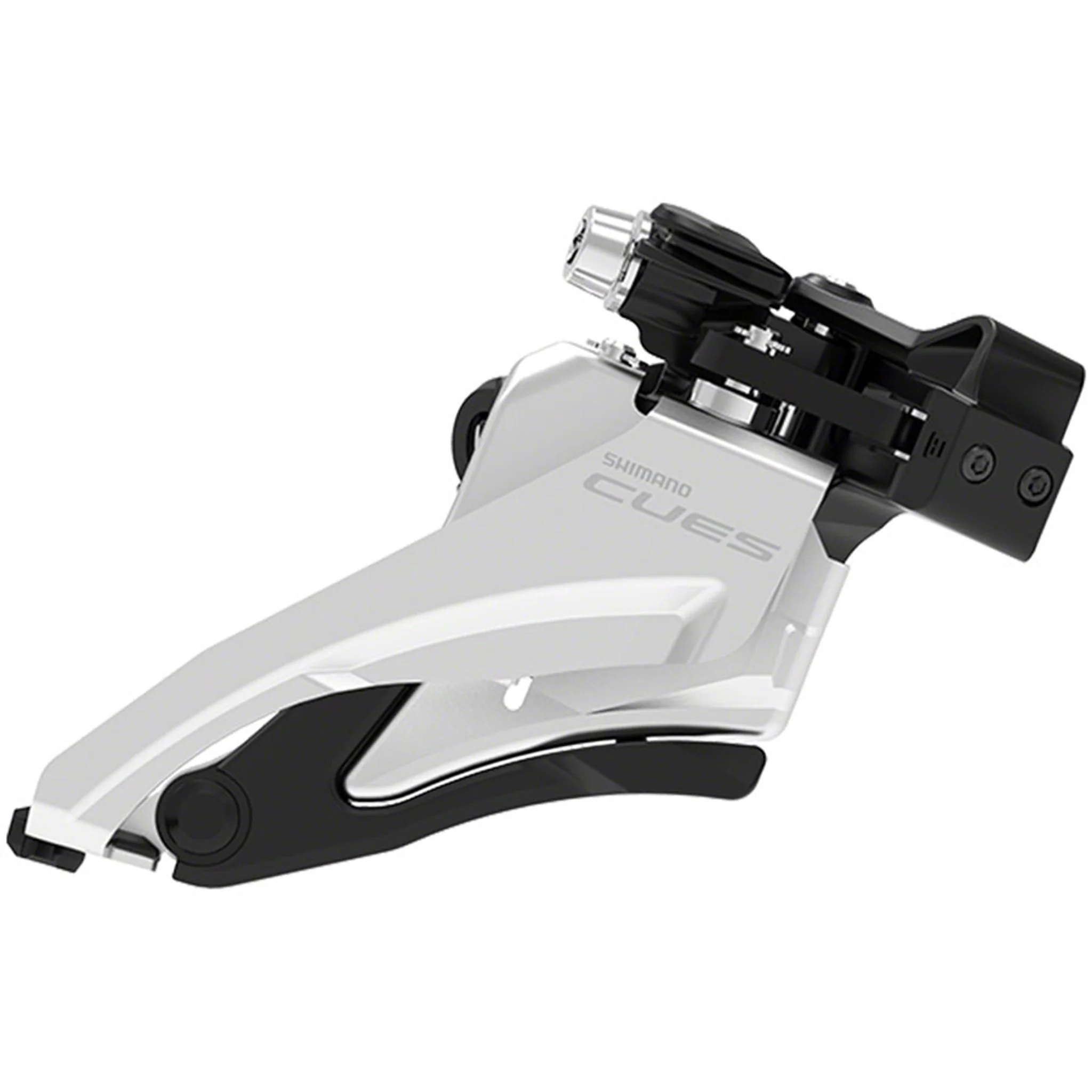CUES FD-U4000 LINKGLIDE Front Derailleur - Image 4