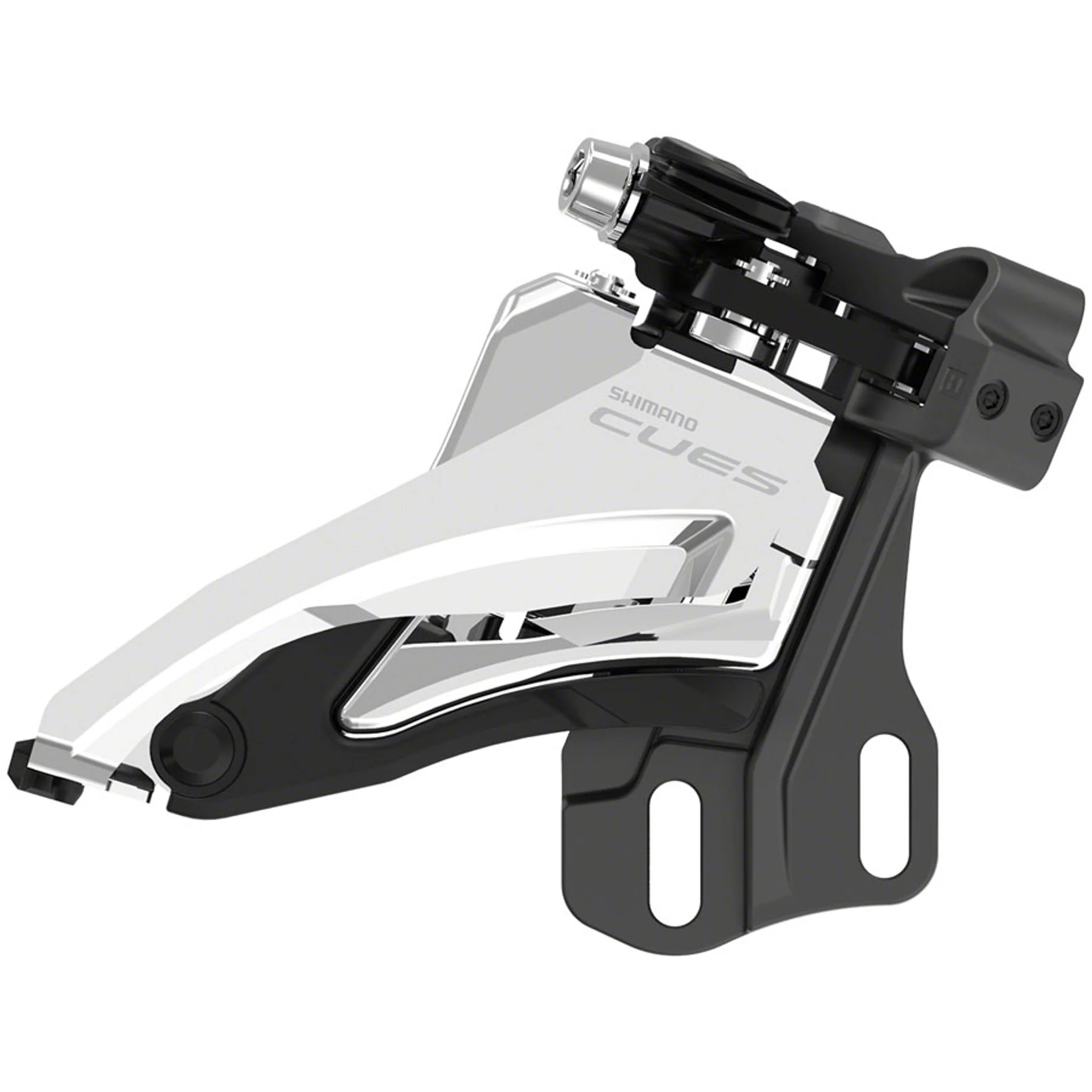 CUES FD-U6000 LINKGLIDE Front Derailleur - Image 2