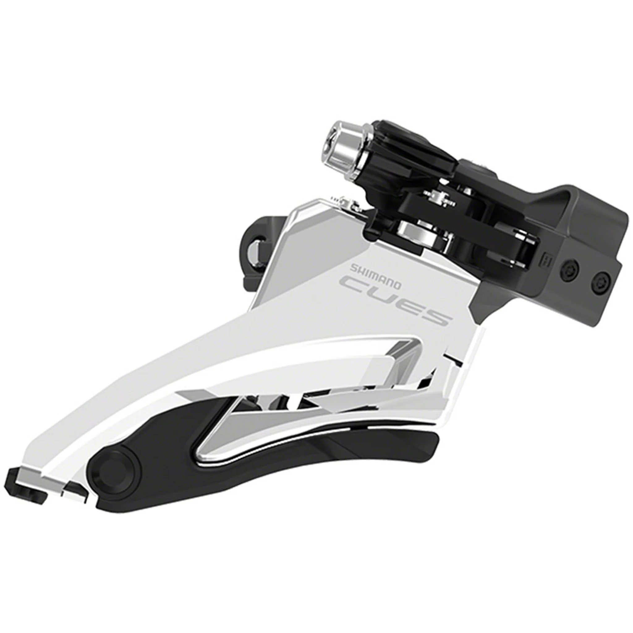 CUES FD-U6000 LINKGLIDE Front Derailleur - Image 3
