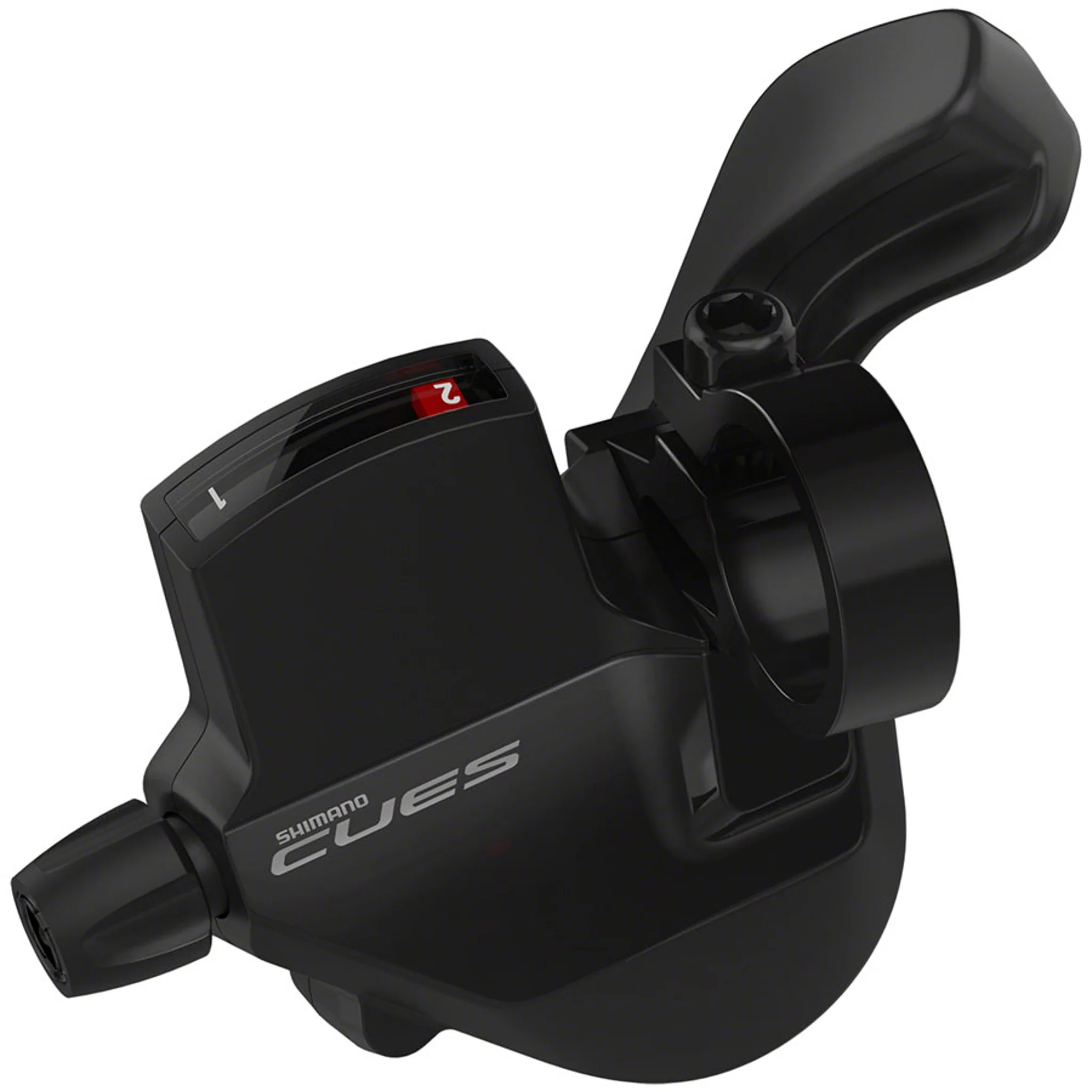 CUES SL-U6000 LINKGLIDE Left Shifter - Image 3