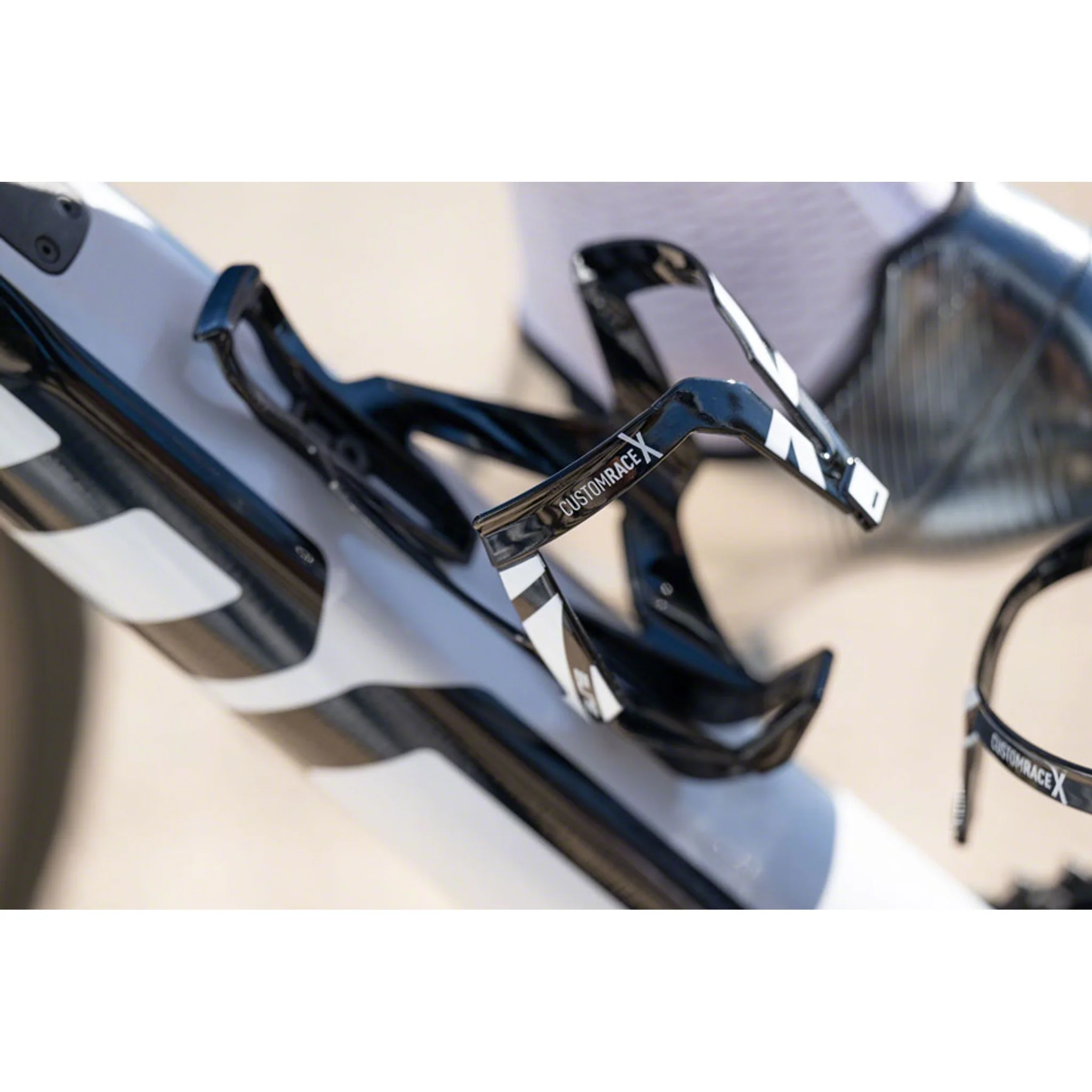 Custom Race X Bottle Cage - Image 2