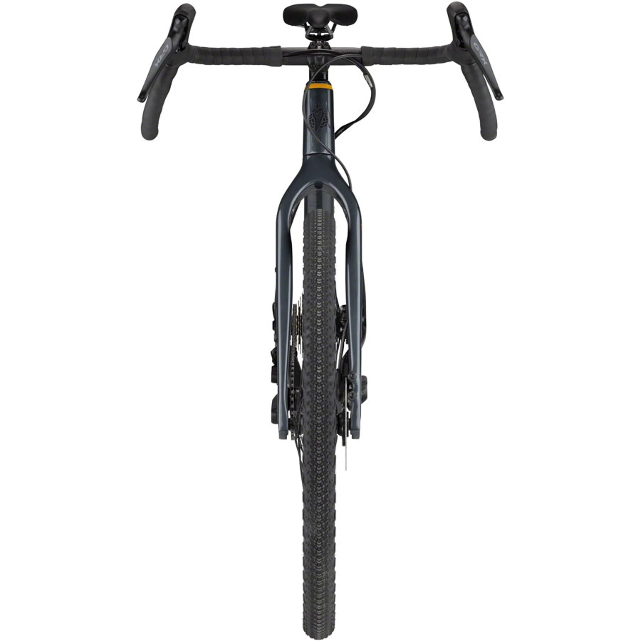 Cutthroat C GRX 600 1x Bike - Charcoal - Image 4