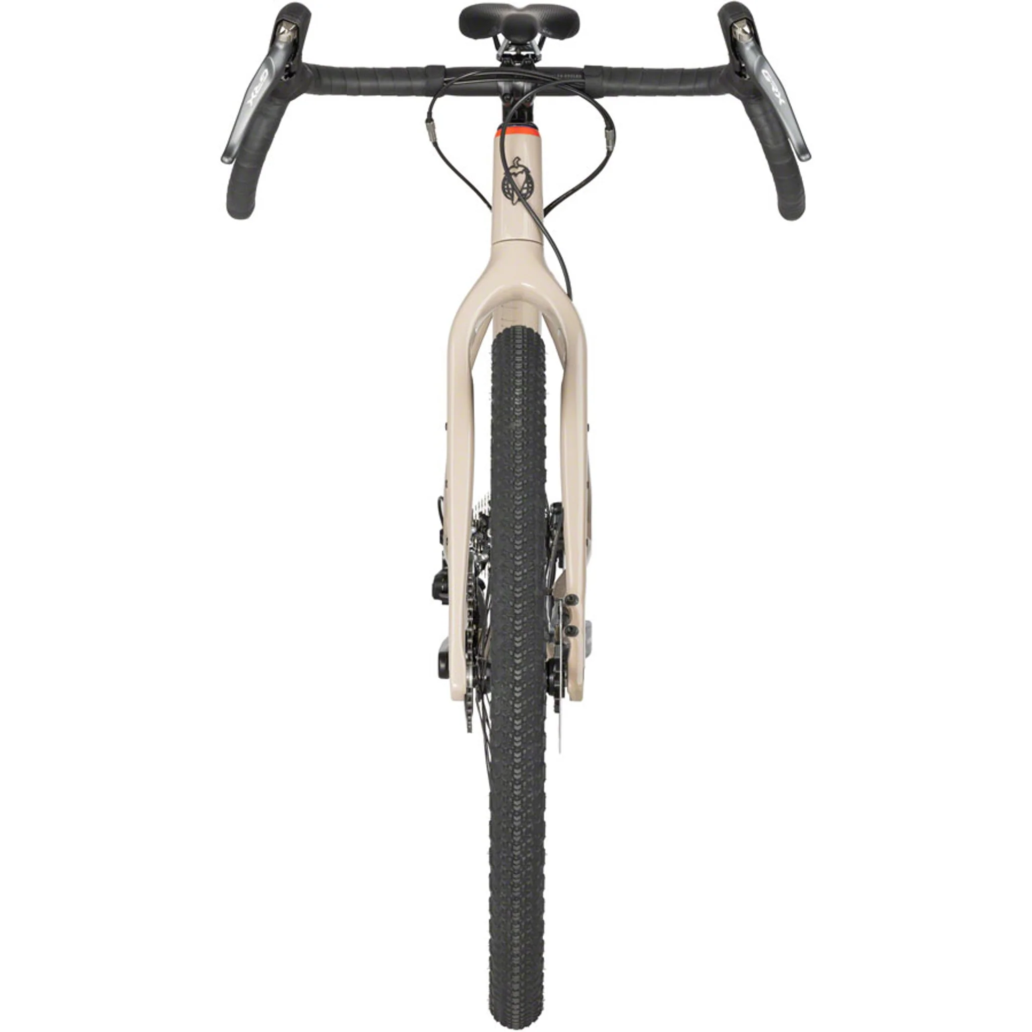 Cutthroat C GRX 810 2x Bike - Tan - Image 4