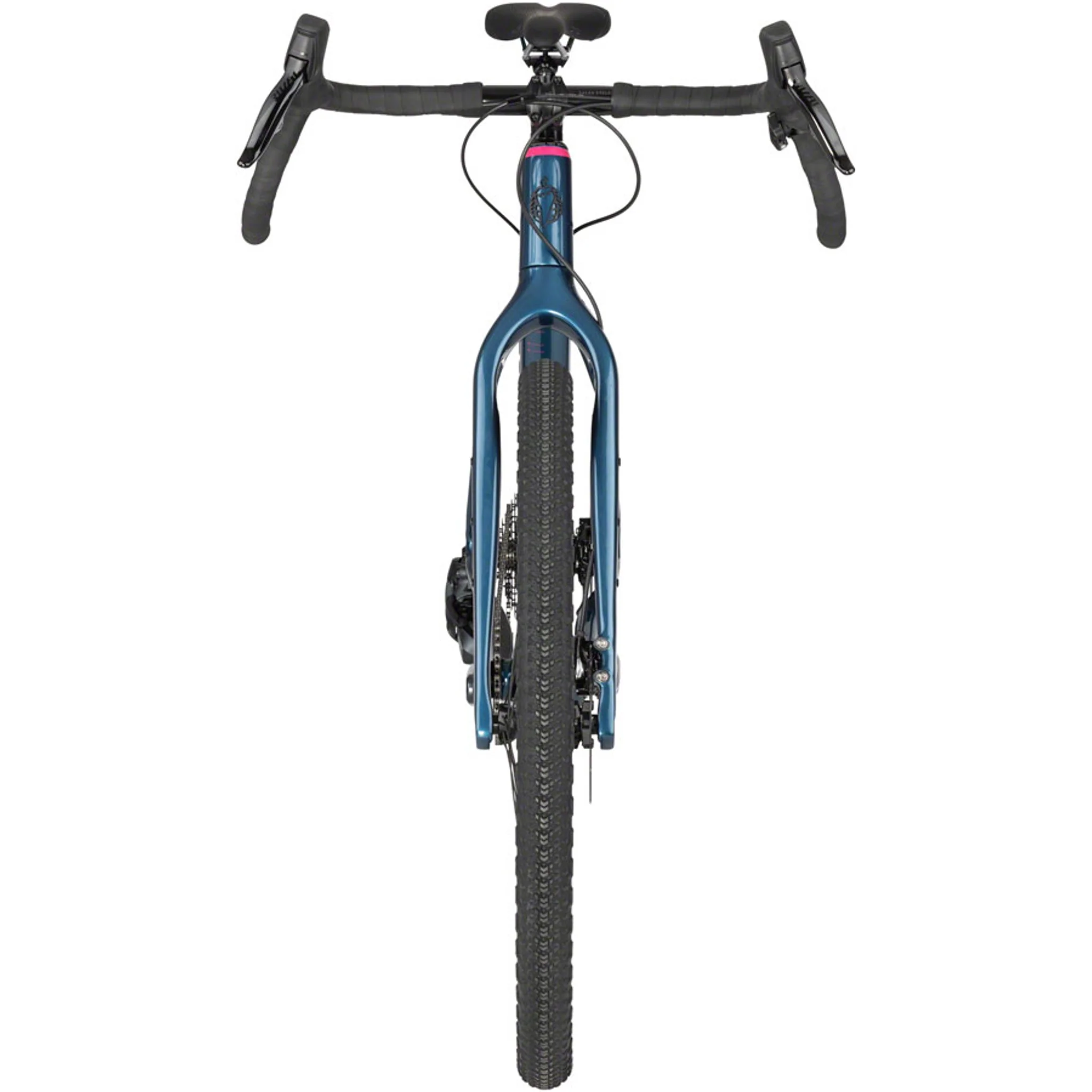 Cutthroat C GX Eagle AXS Bike - Dark Blue - Image 4