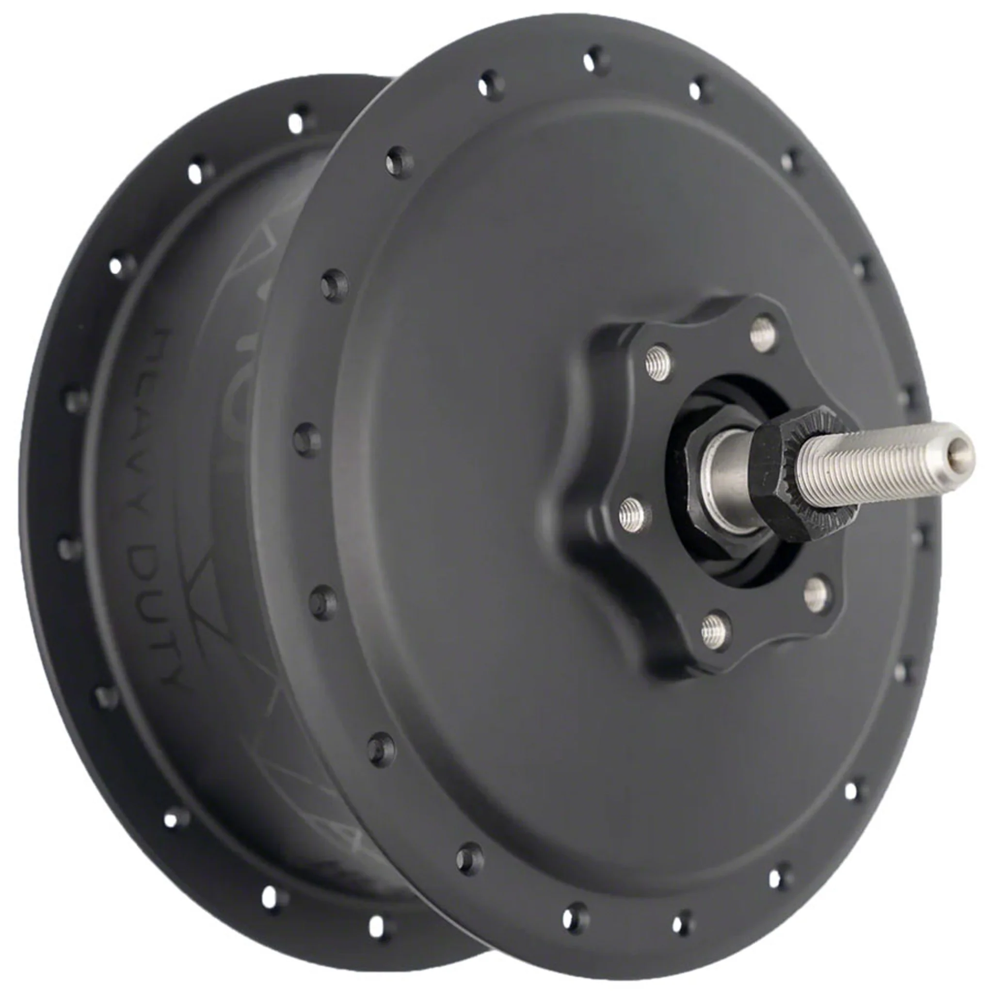 CVP Heavy Duty Hub - Image 5