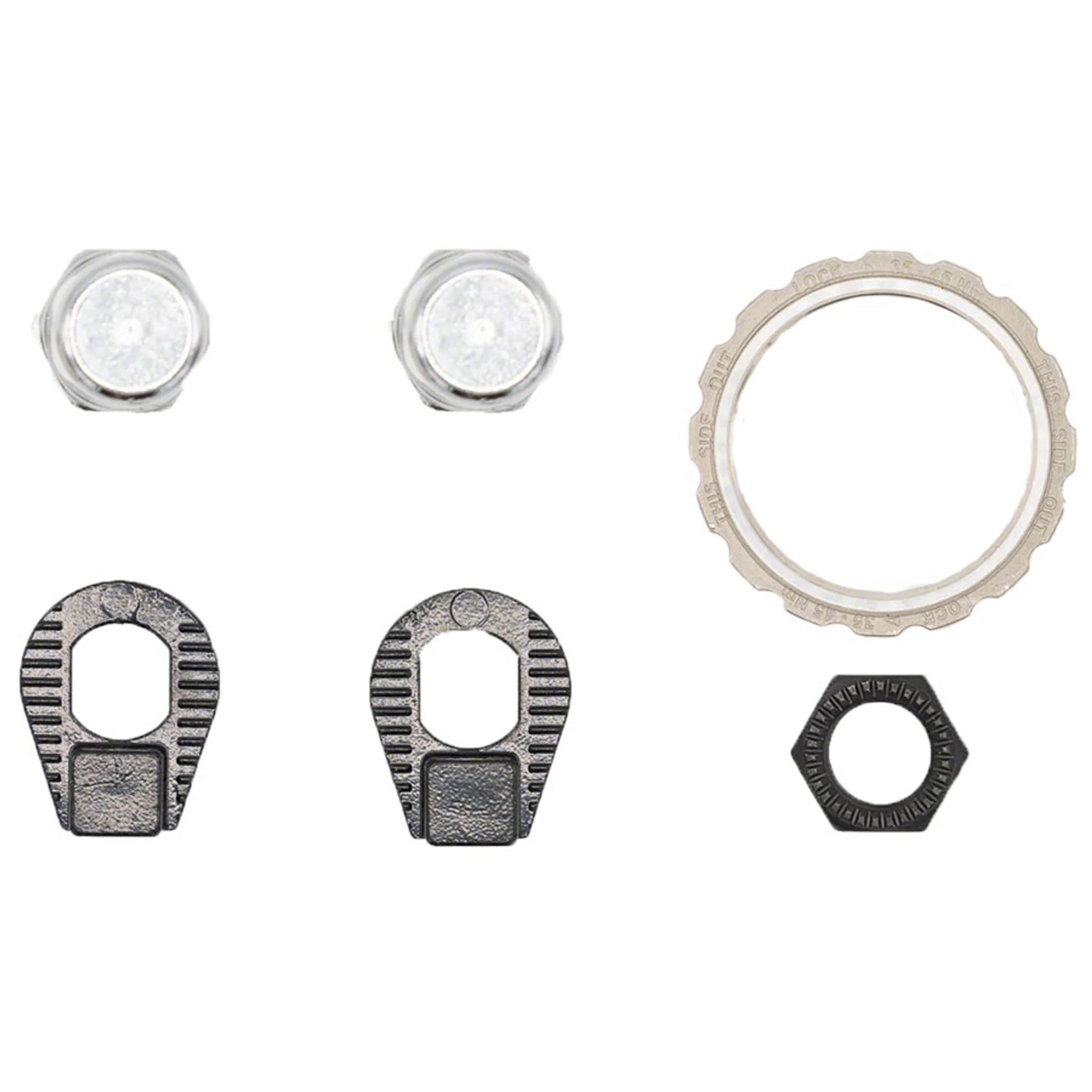 CVP Mounting Hardware - Image 2