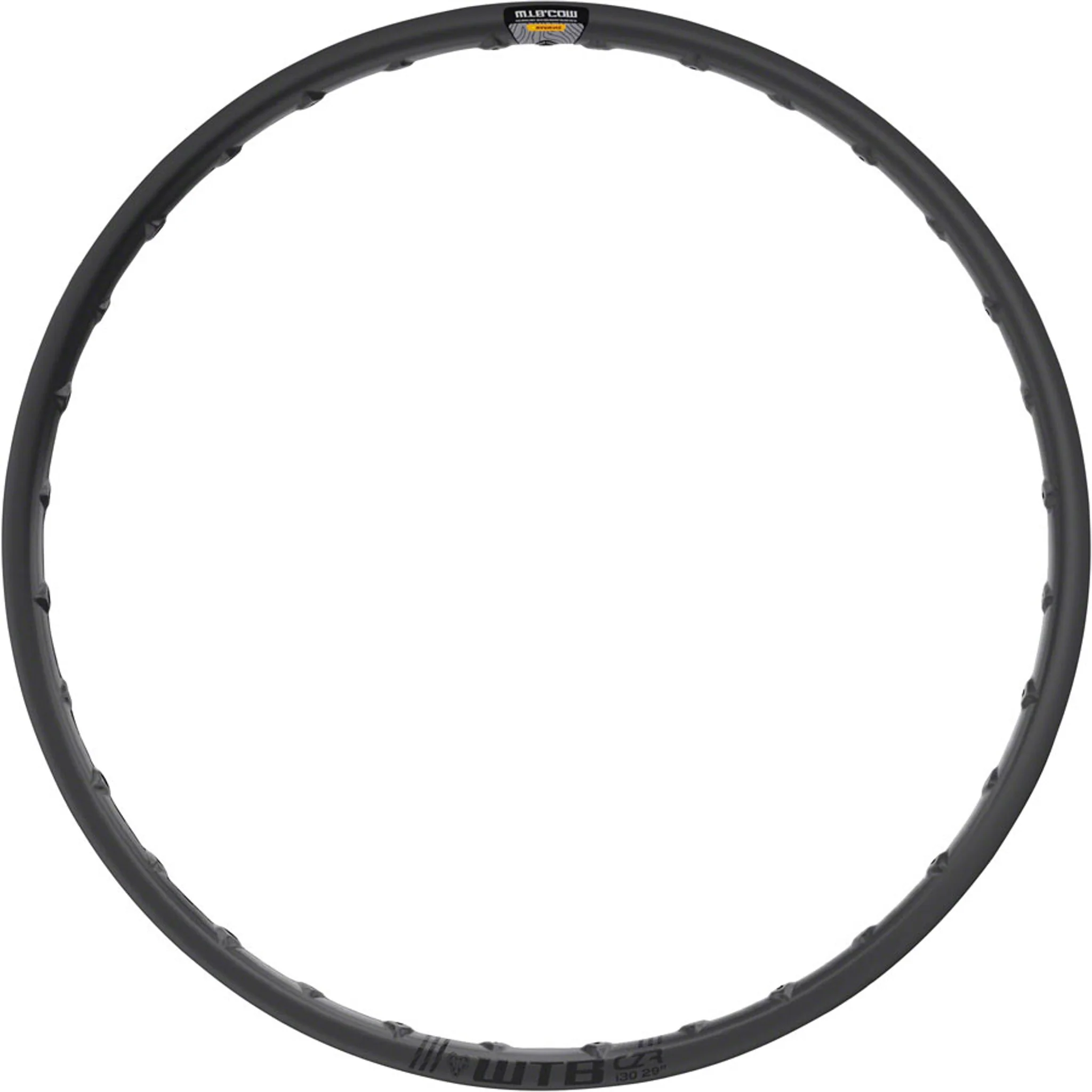 CZR Rim - Image 4