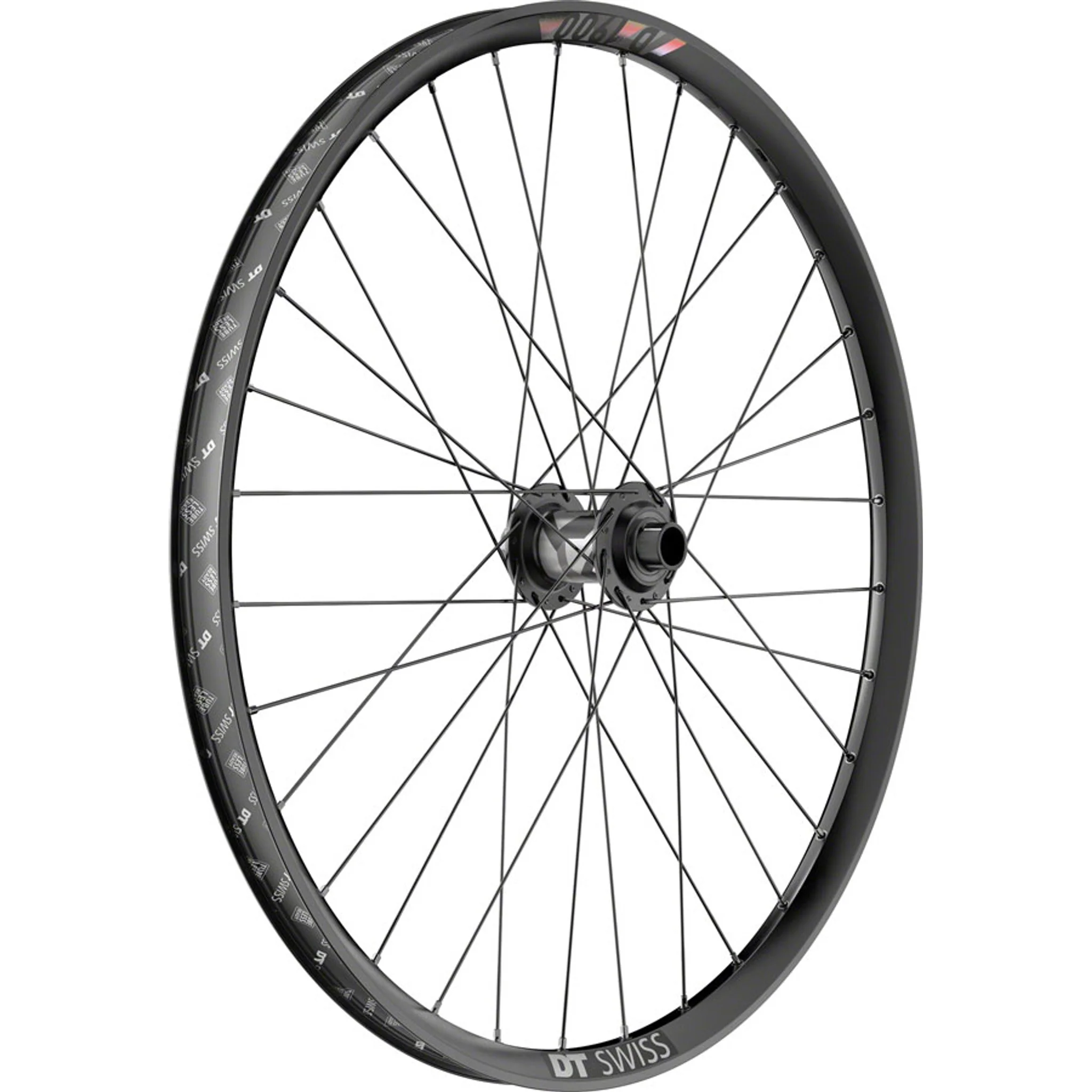 D 1900 Classic Front Wheel