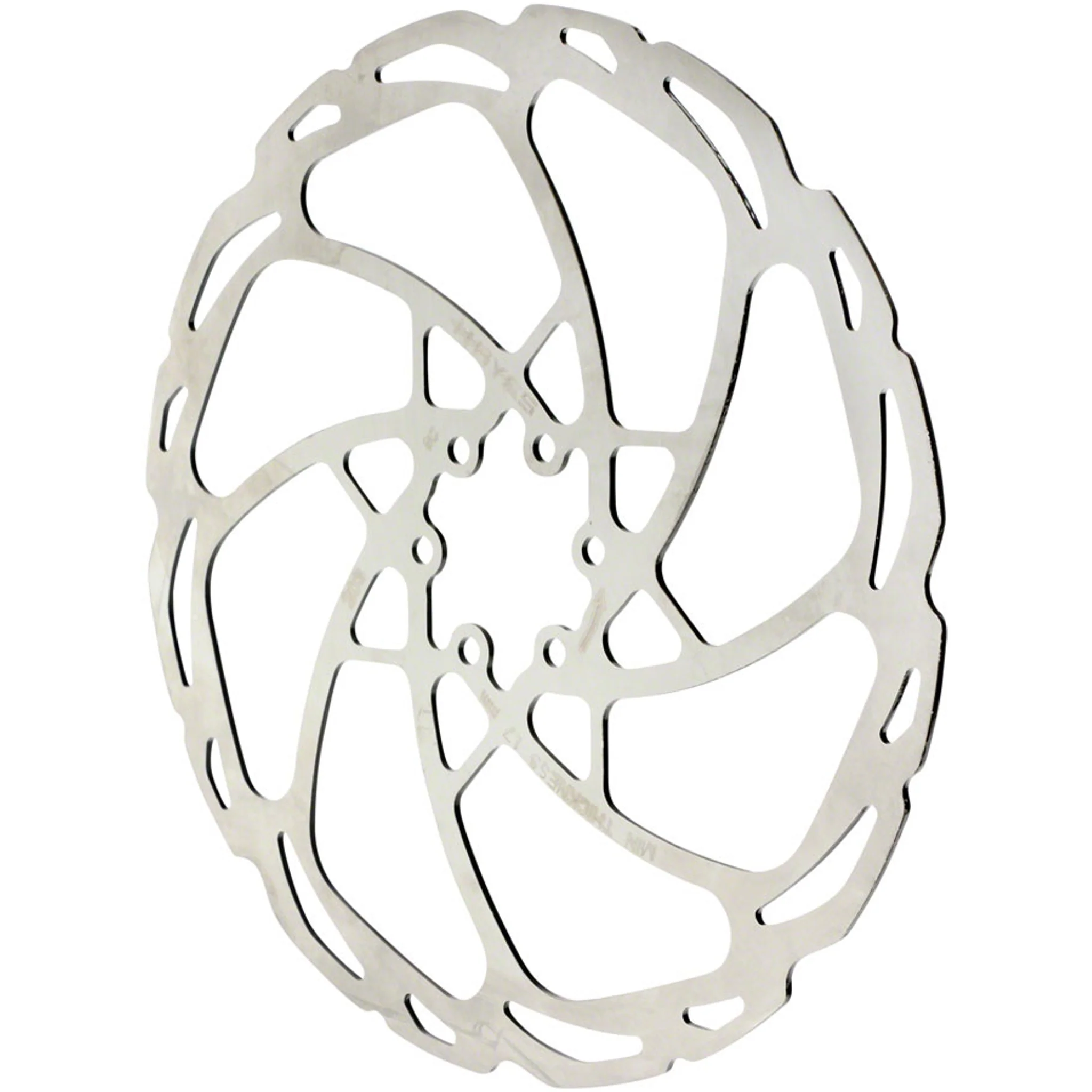 D-Series Disc Rotor