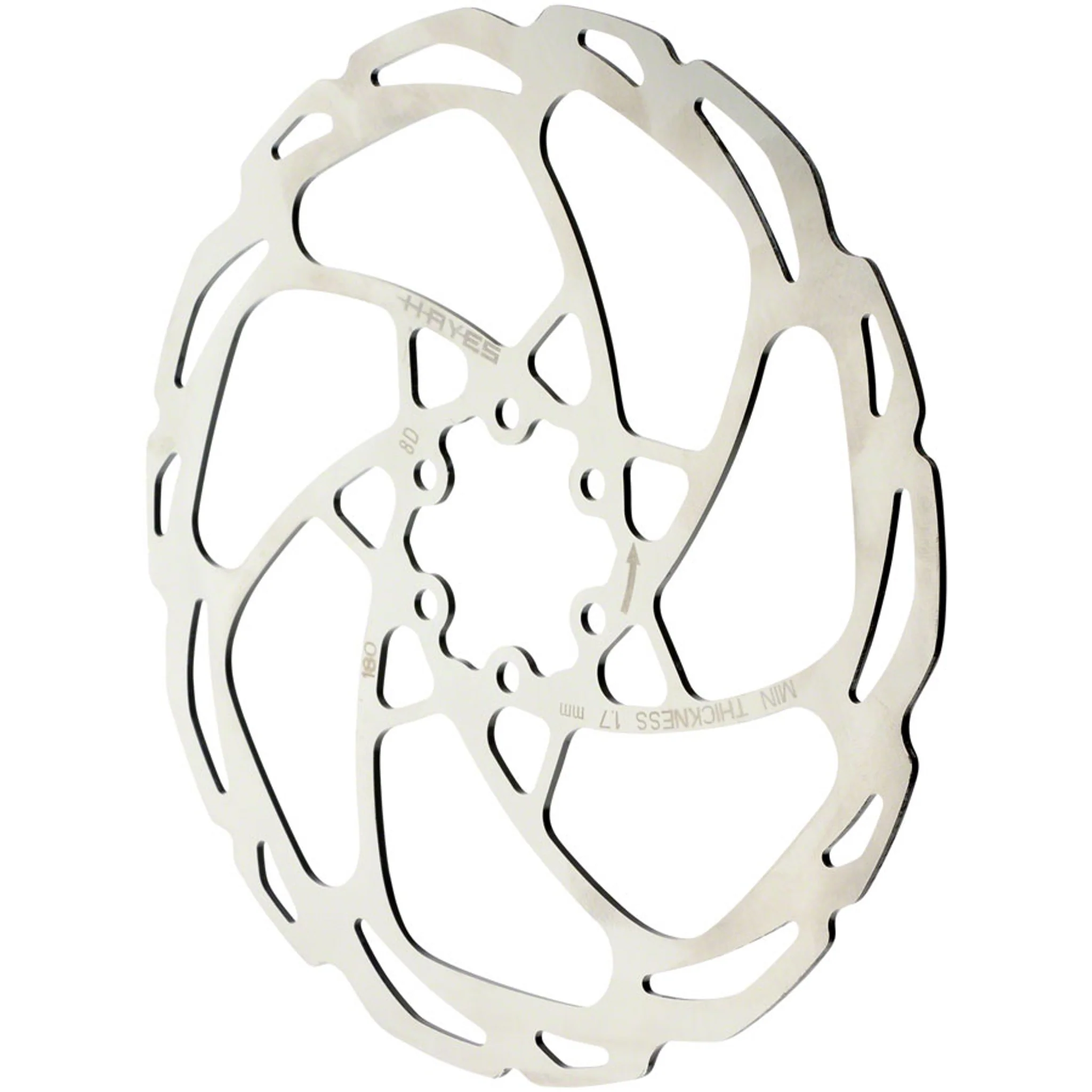 D-Series Disc Rotor - Image 2