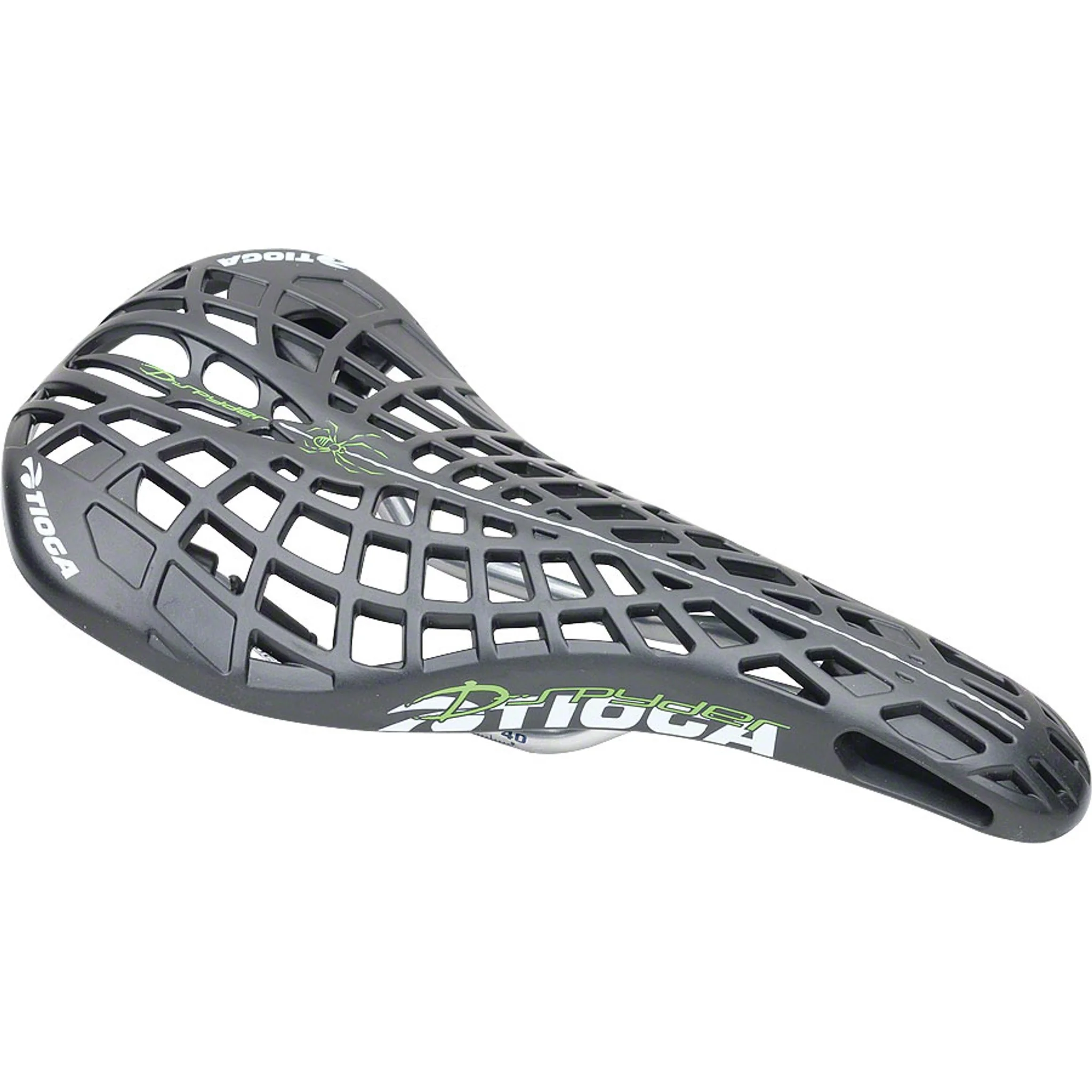 D-Spyder BMX Seat