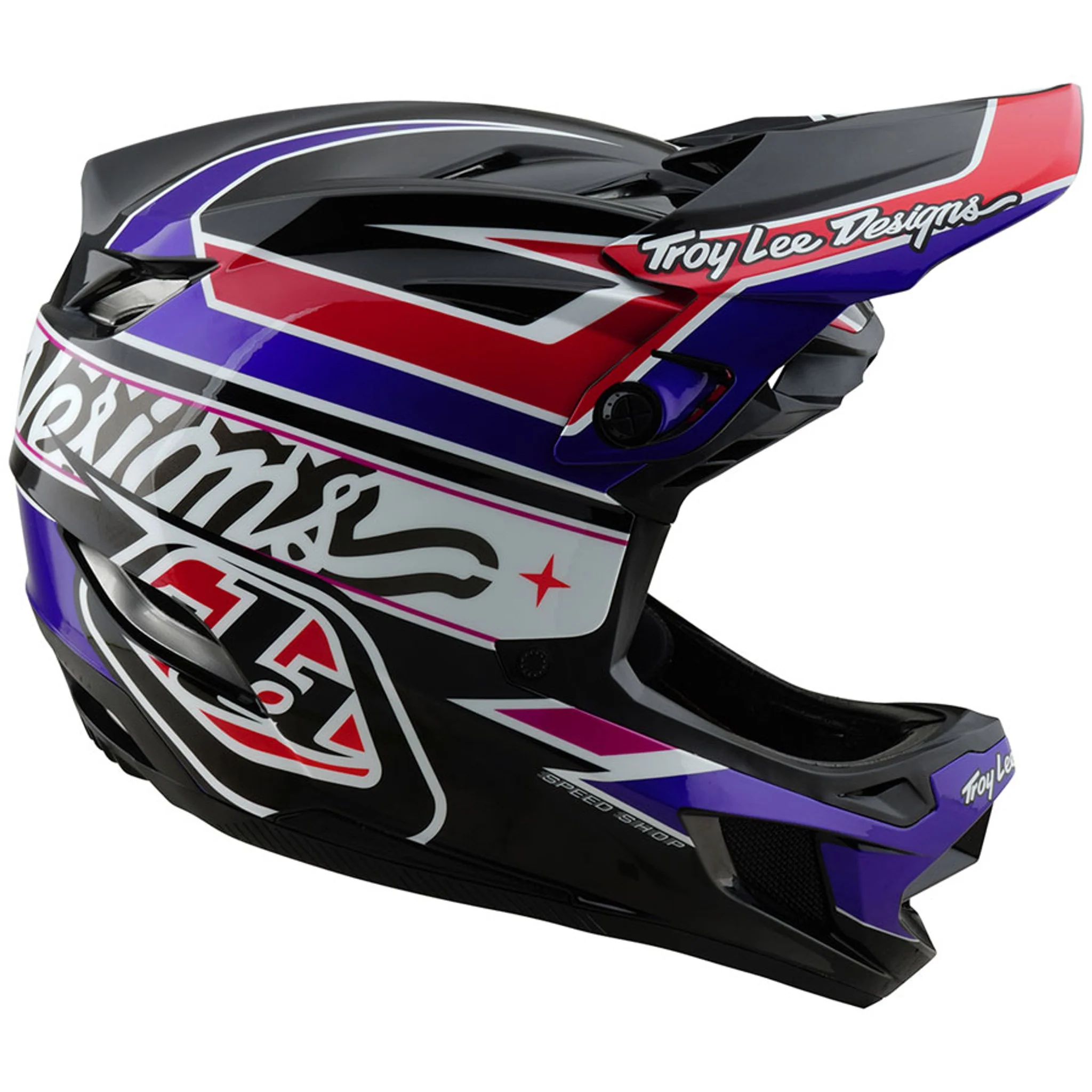 D4 Polyacrylite Helmet - Image 10