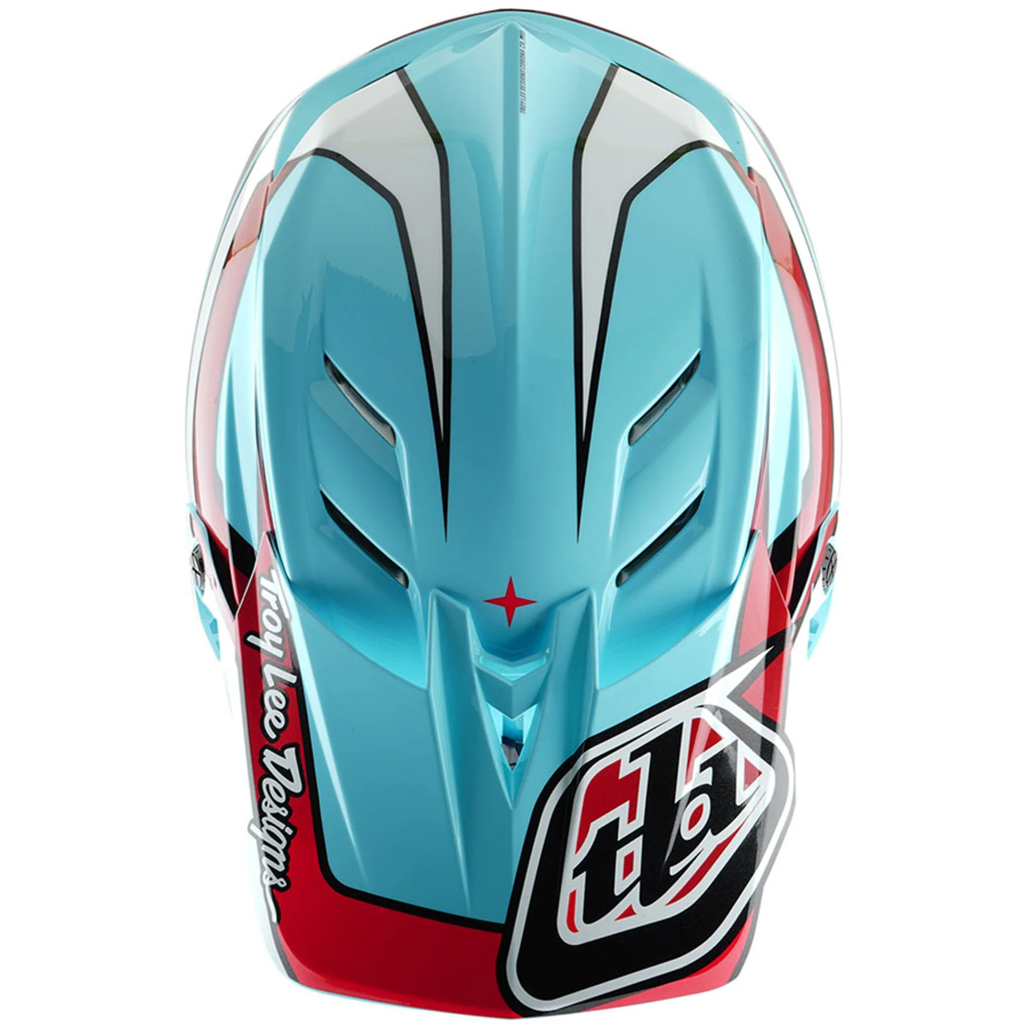 D4 Polyacrylite Helmet - Image 18