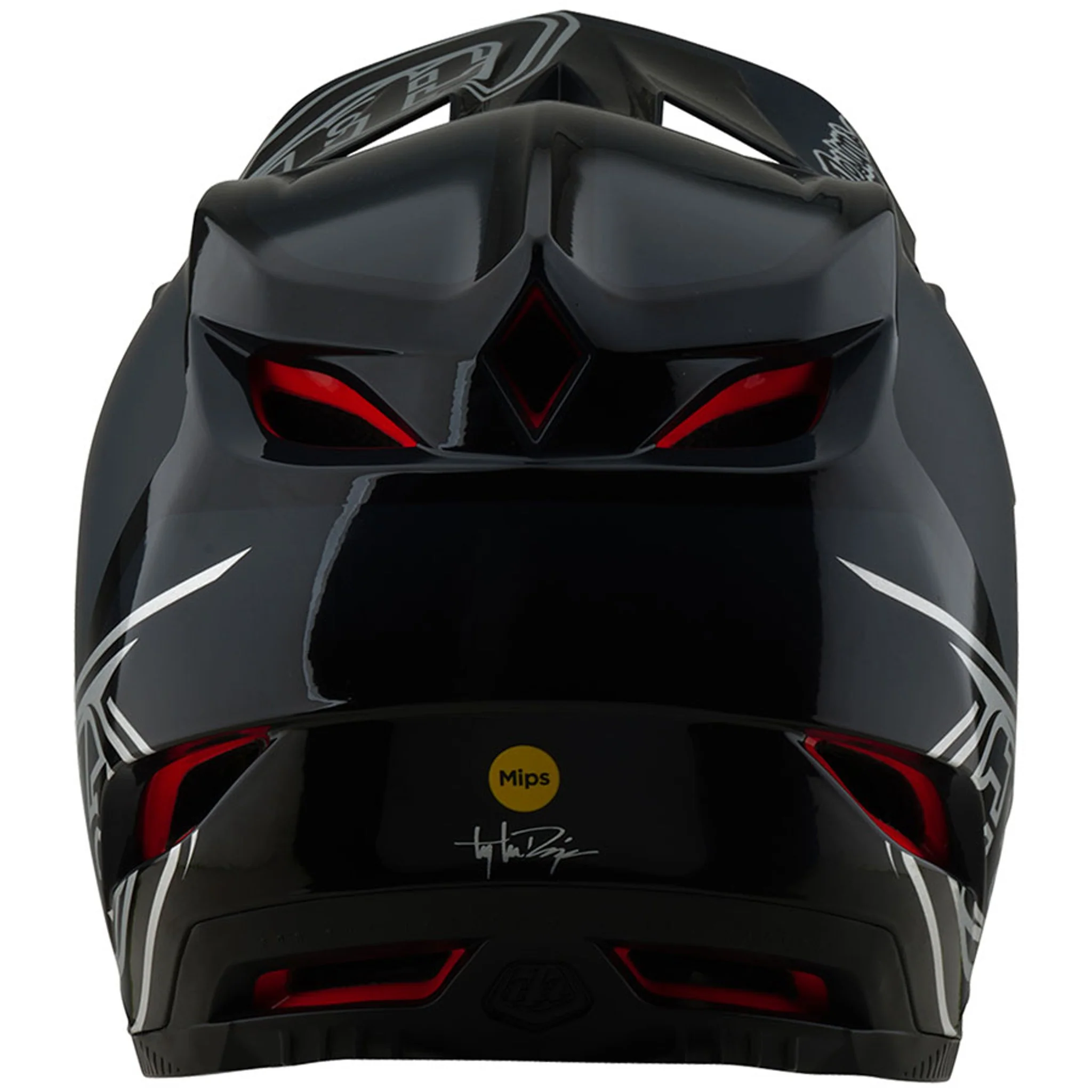 D4 Polyacrylite Helmet - Image 3