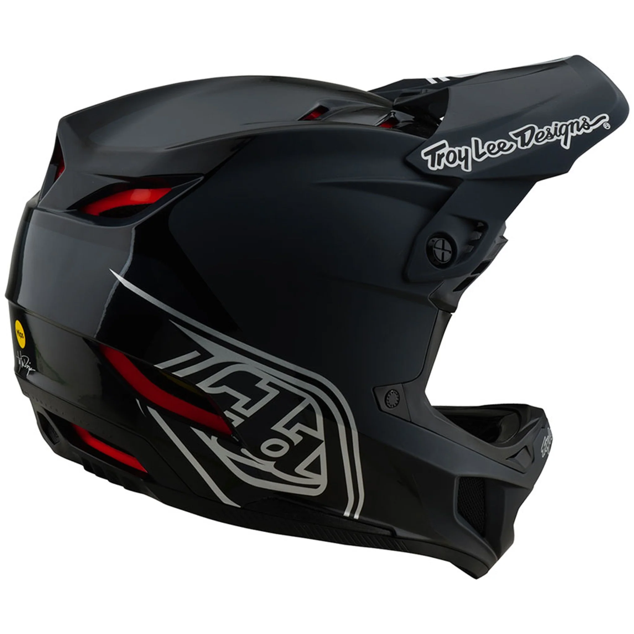 D4 Polyacrylite Helmet - Image 4