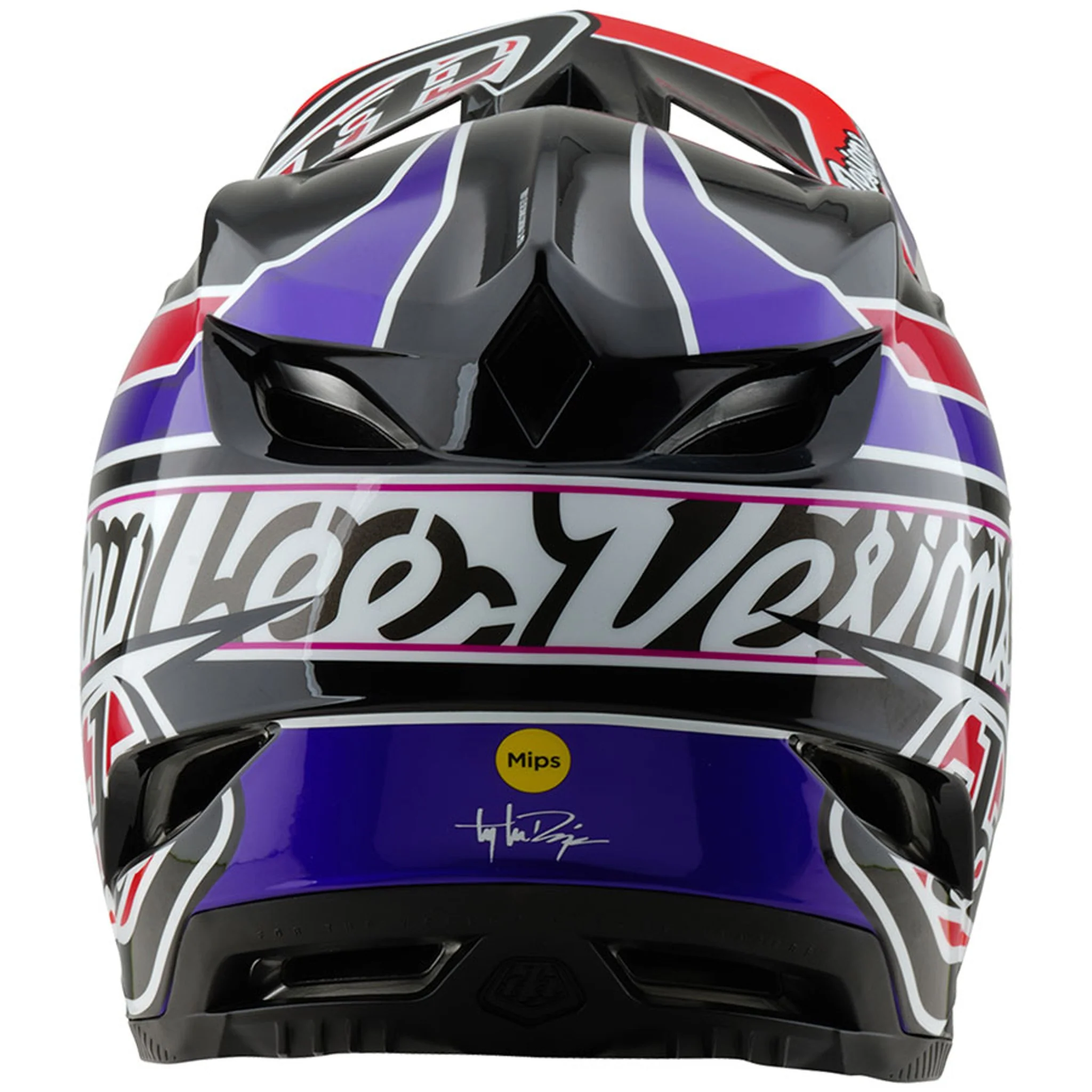 D4 Polyacrylite Helmet - Image 8