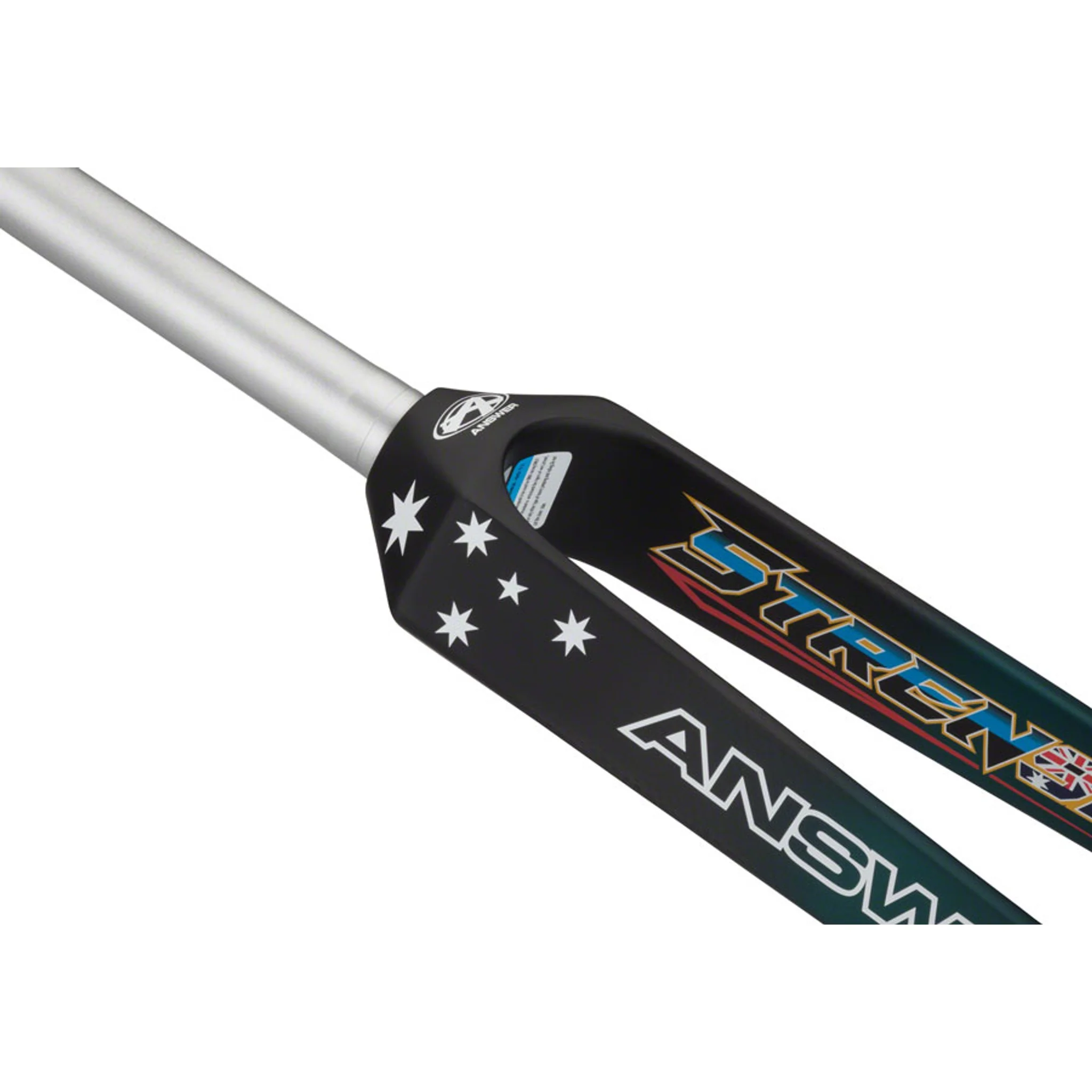 Dagger Pro Fork - Image 3