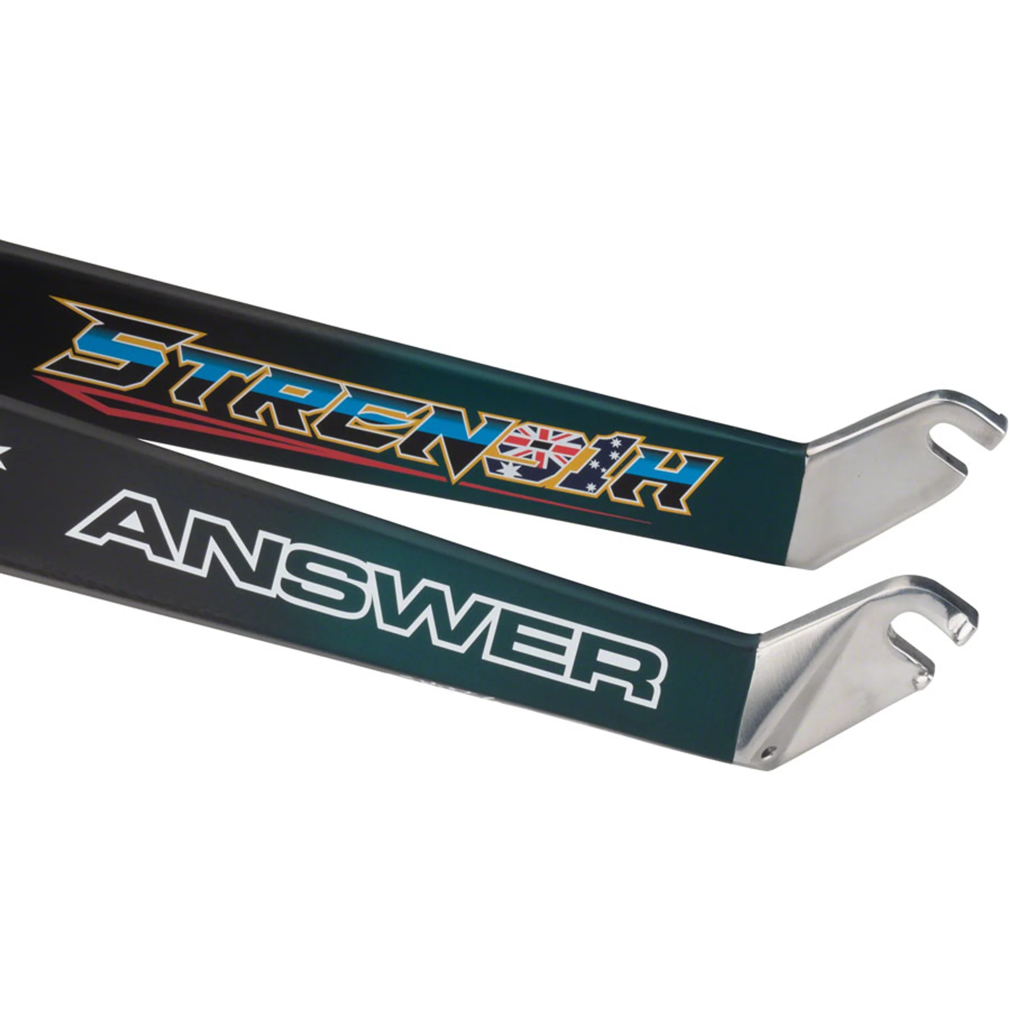Dagger Pro Fork - Image 4